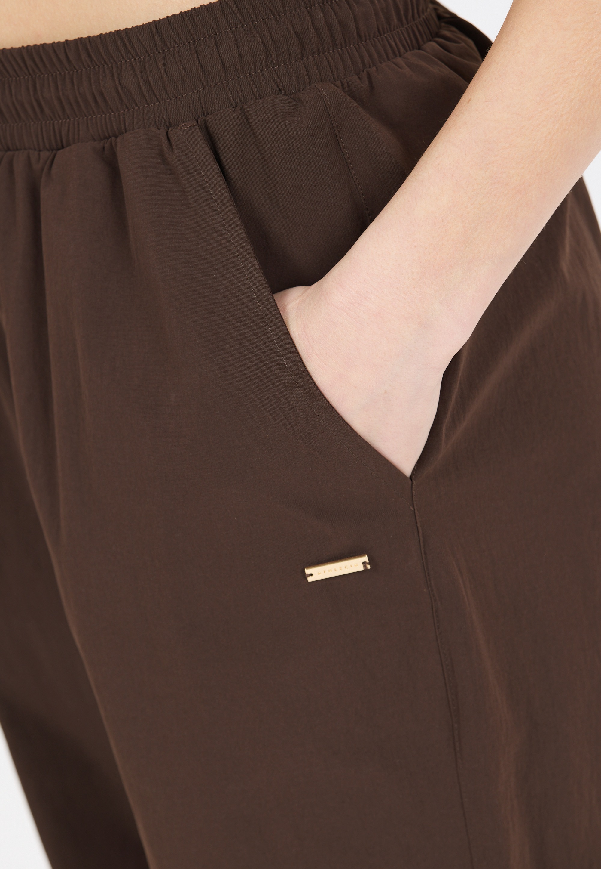ATHLECIA Sweathose »Hero«, mit 4-Wege-Stretchfunktion