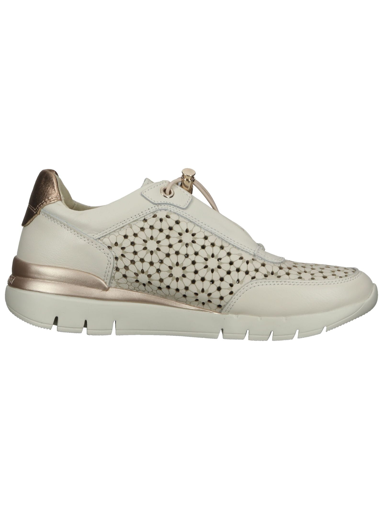 PIKOLINOS Sneaker »PIKOLINOS Sneaker Leder«