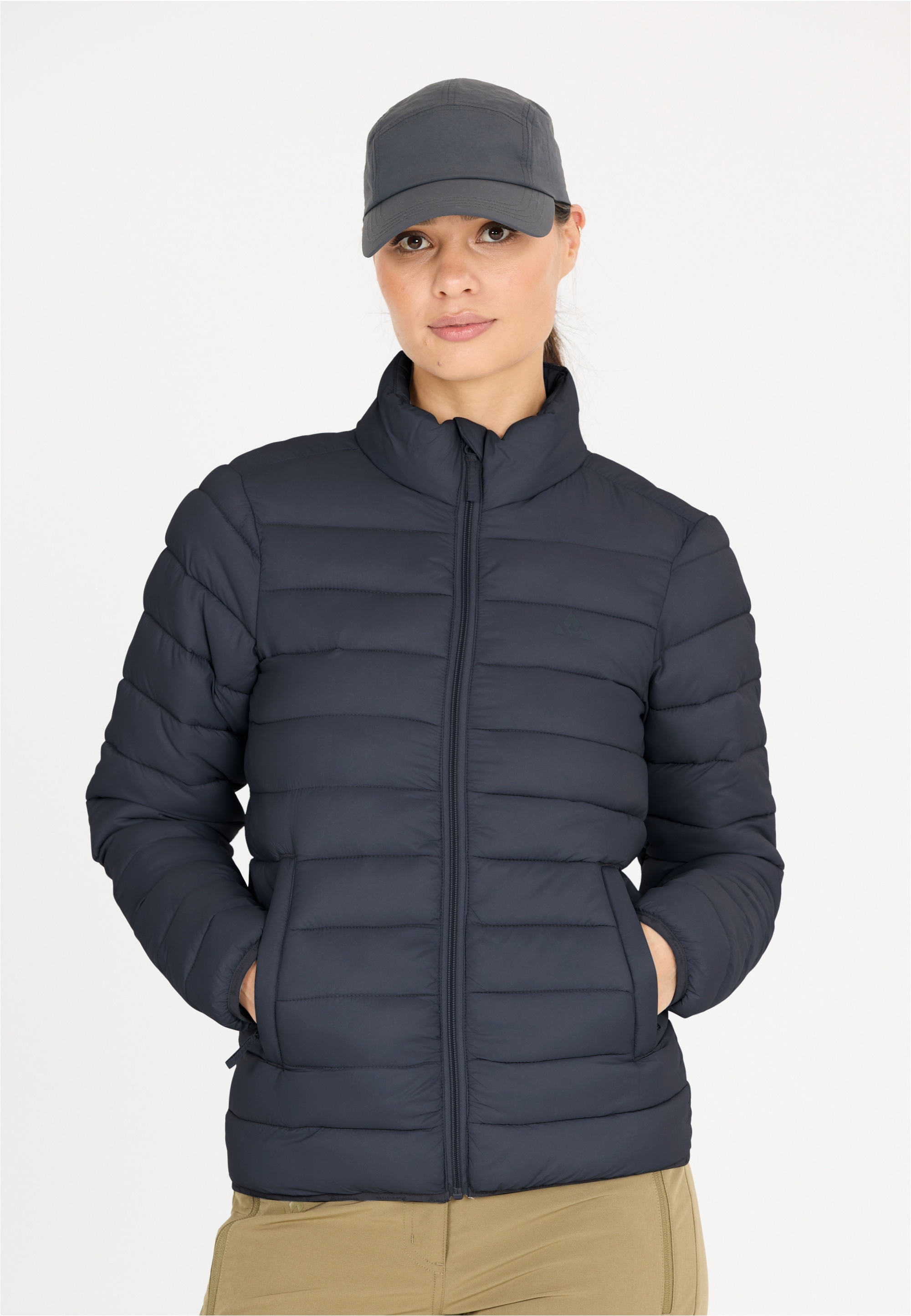 WHISTLER Outdoorjacke "Arubi" mit leichter Füllung