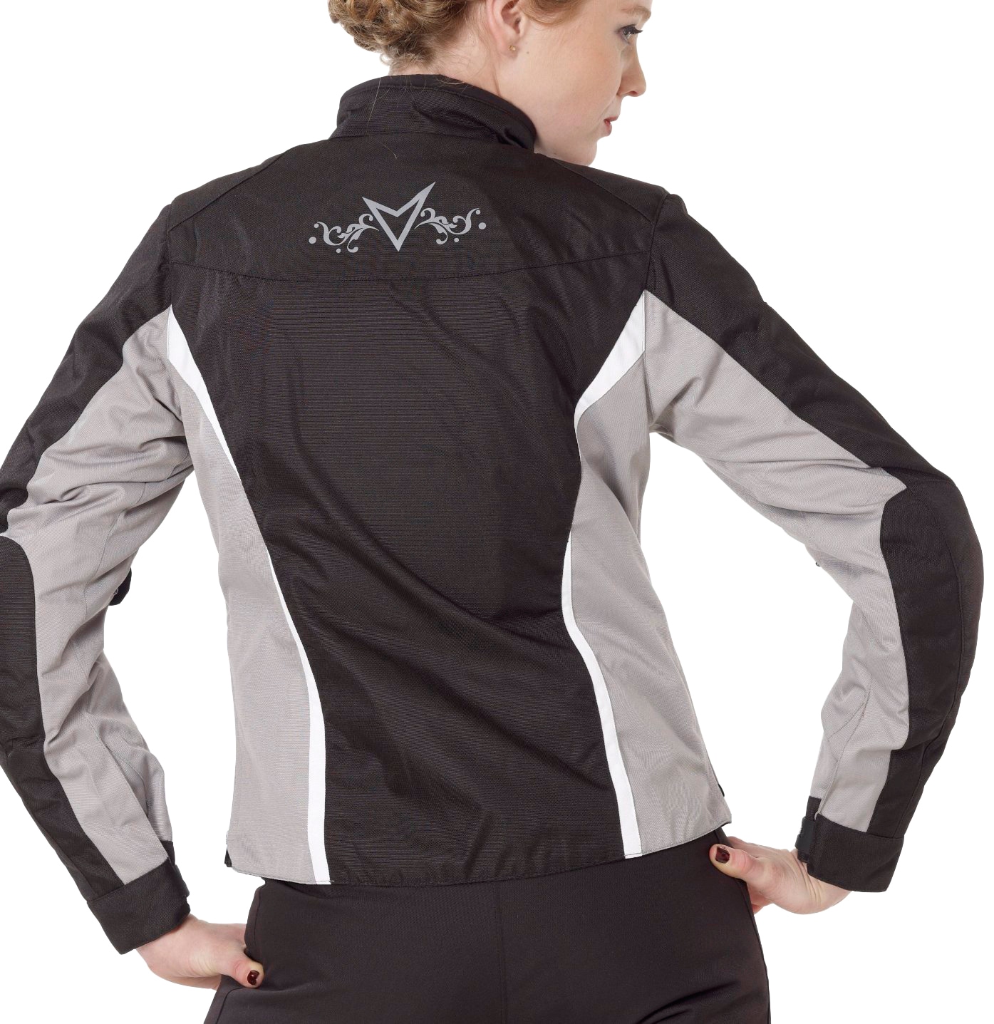 Thumbnail - NERVE Motorradkombi Set, 4 Stk.