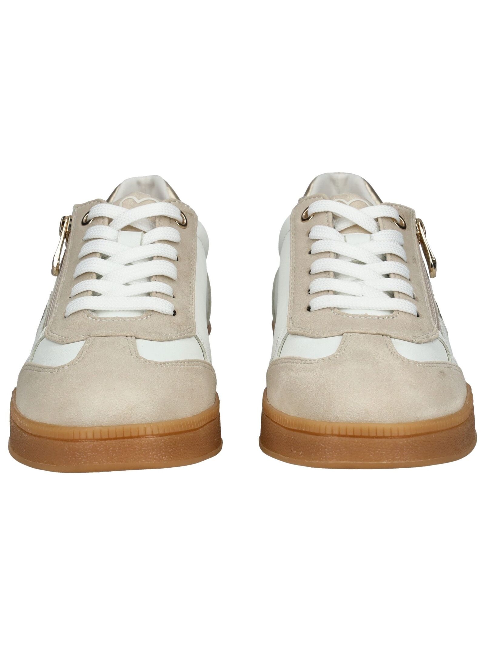 MARCO TOZZI Sneaker »Marco Tozzi Sneaker Lederimitat«