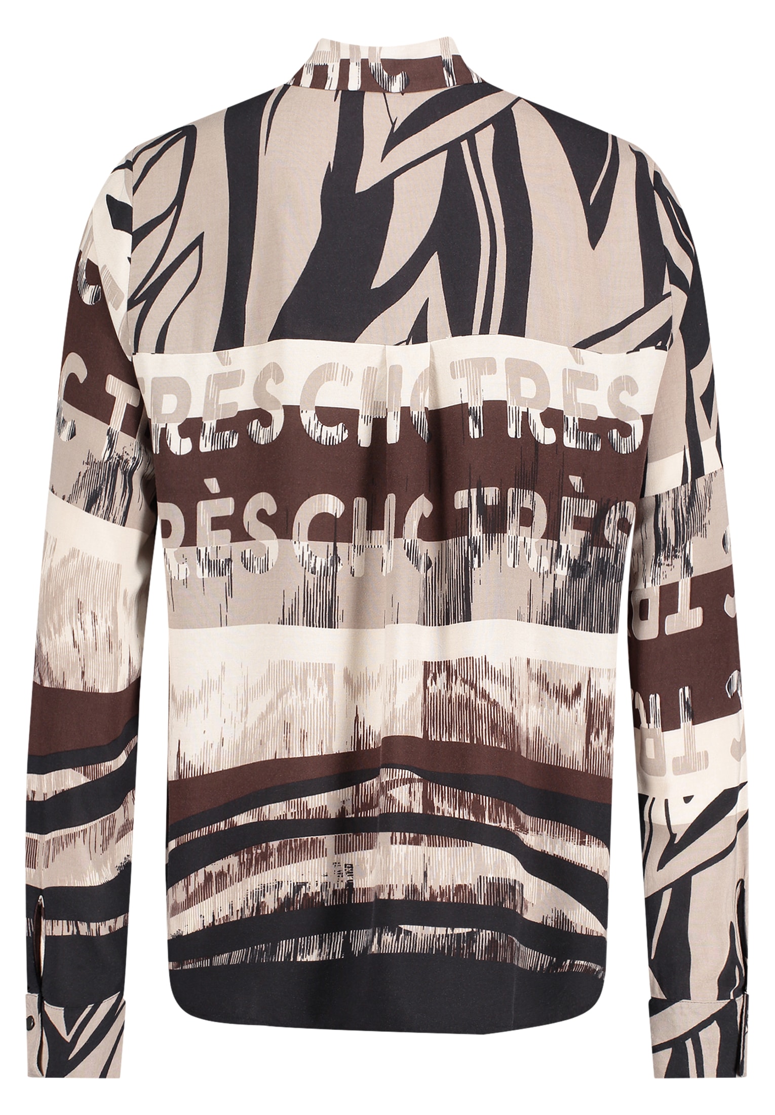 Betty Barclay Hemdbluse »Damen mit Schmucksteinen«