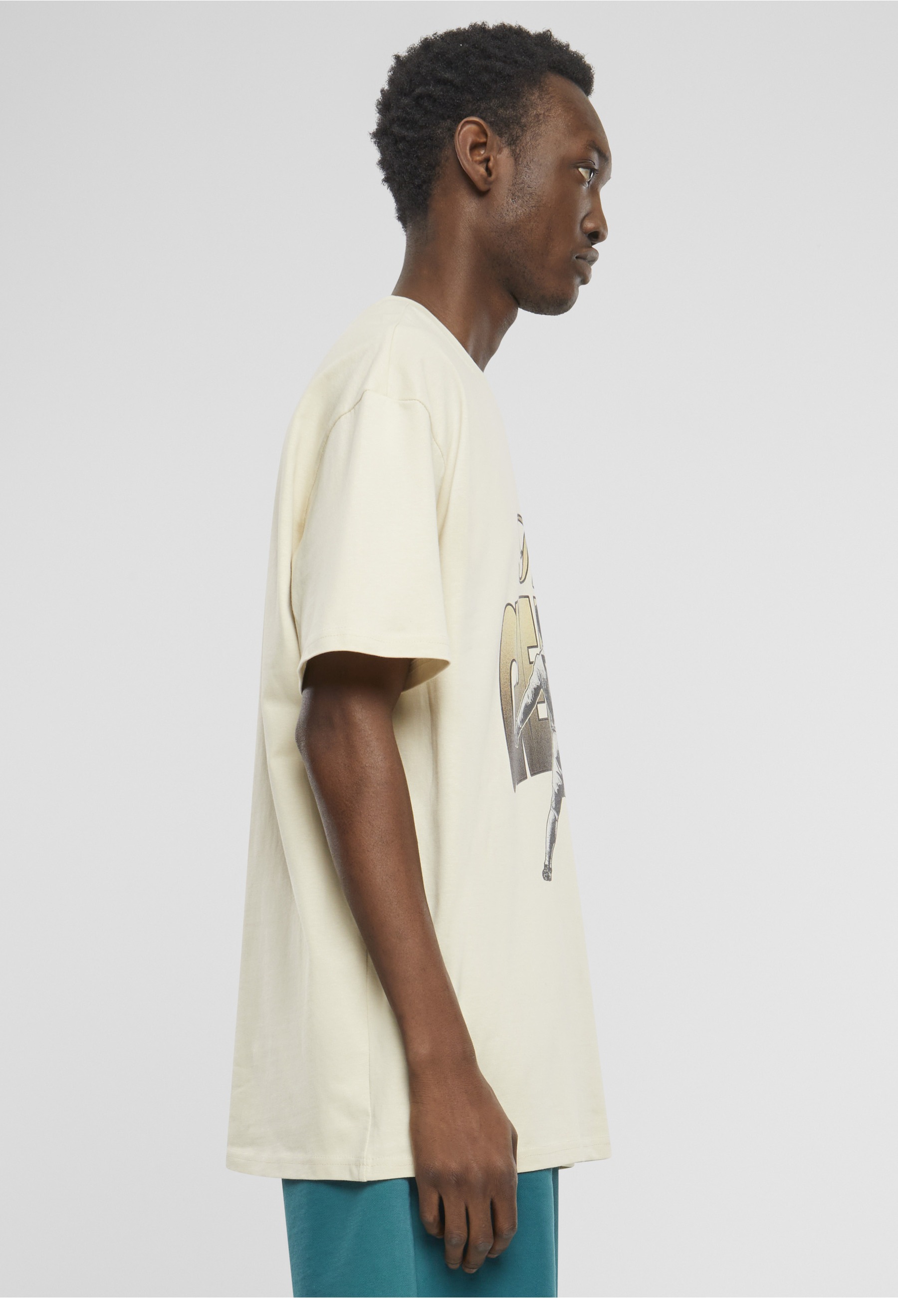 Upscale by Mister Tee T-Shirt »Upscale by Mister Tee Herren Greatest Heavy Oversize Tee« 1