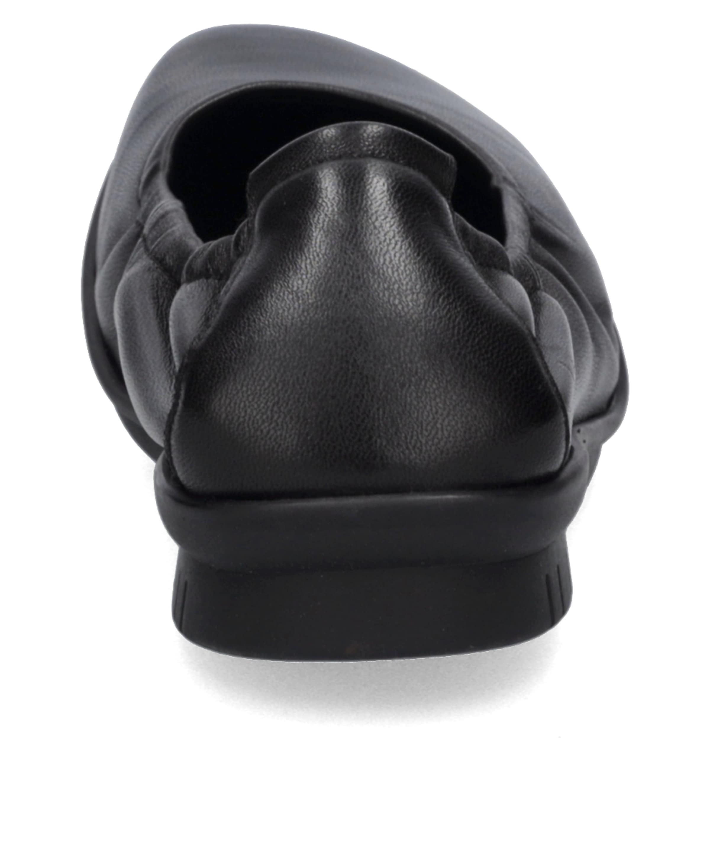 Josef Seibel Ballerina »Violet 08, black-black«