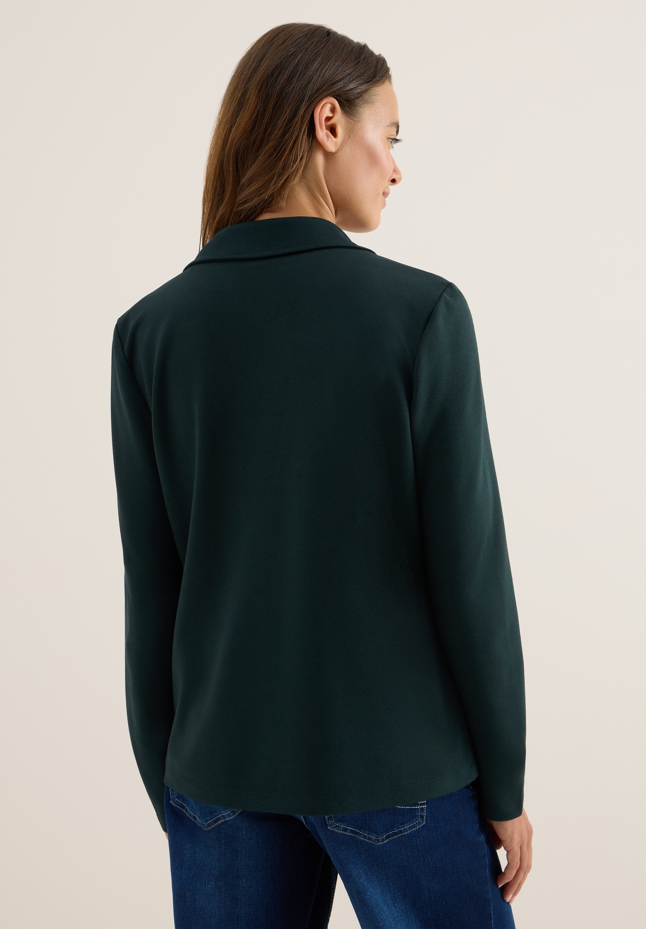 Cecil Kurzblazer mit Reverskragen günstig online kaufen