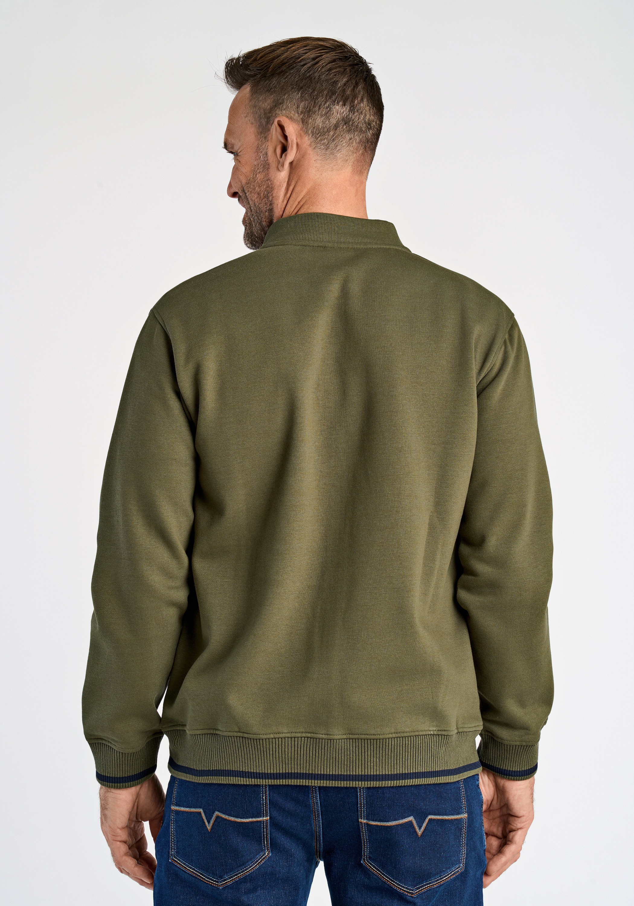 JACK’S Cardigan »JACK'S Cardigan«