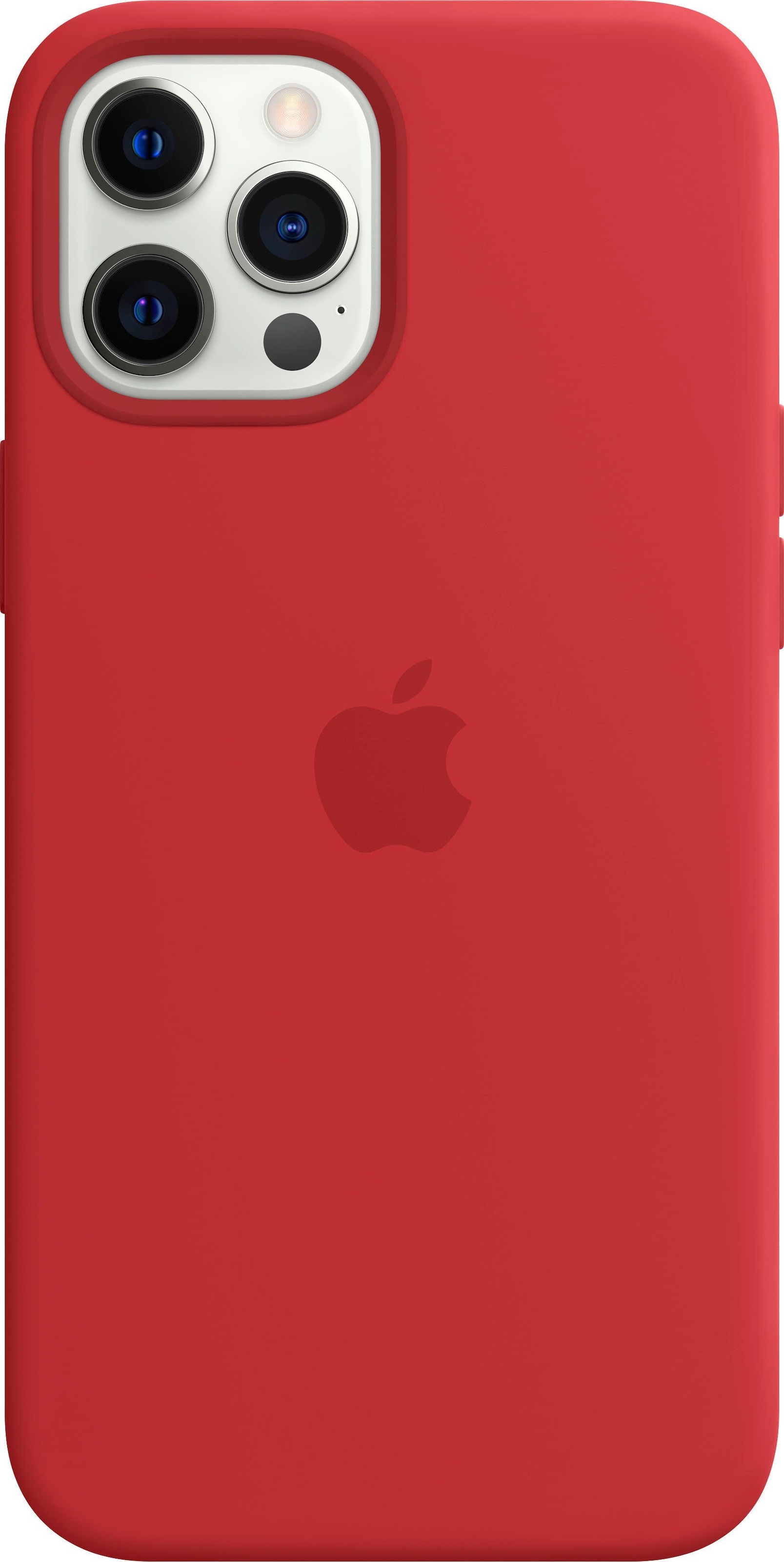 Apple Smartphone-Hülle »iPhone 12/12 Pro Silicone Case«, iPhone 12 Pro-iPhone 12