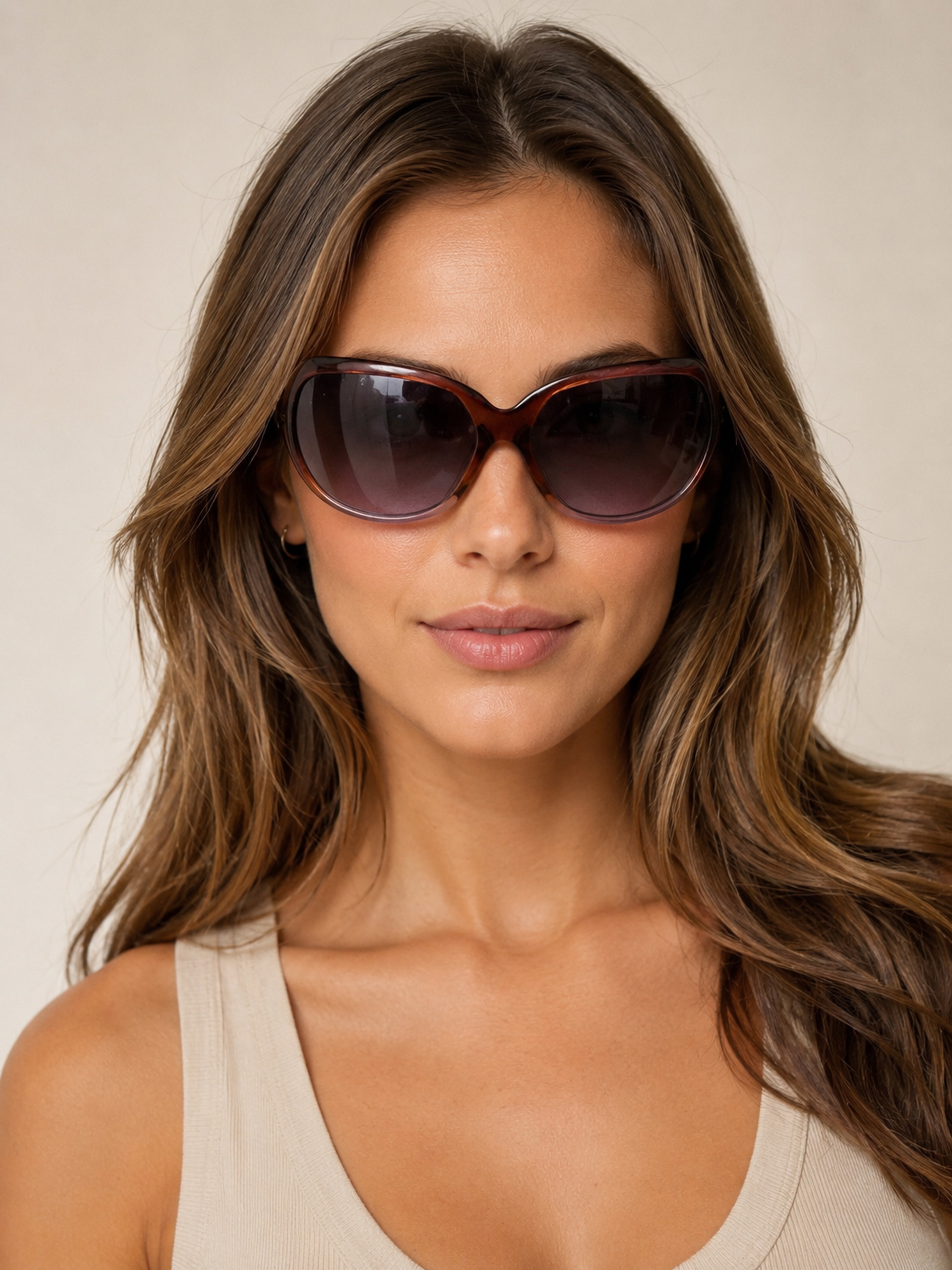 COLLEZIONE ALESSANDRO Sonnenbrille »Coolness« mit polarisierten Linsen