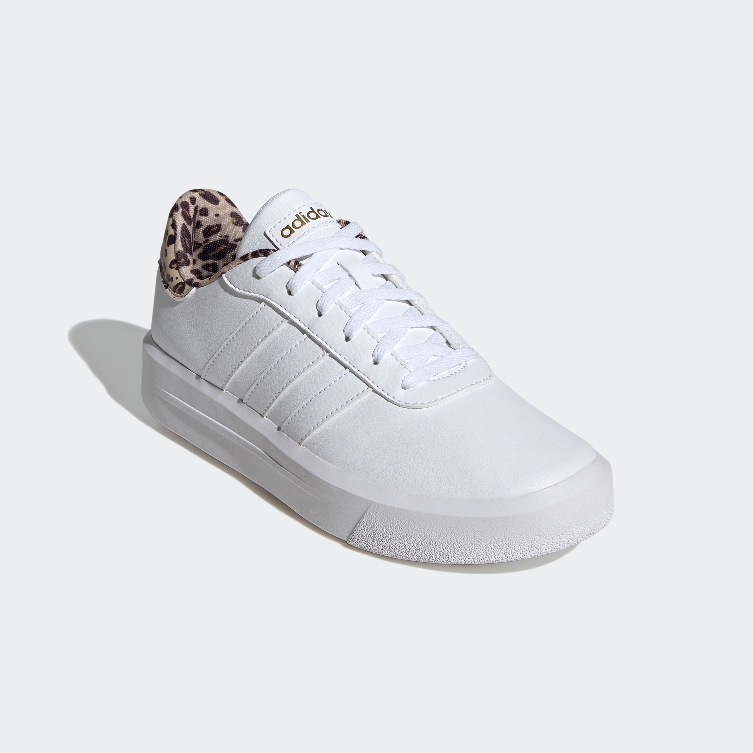 adidas Sportswear Sneaker "COURT PLATFORM" günstig online kaufen