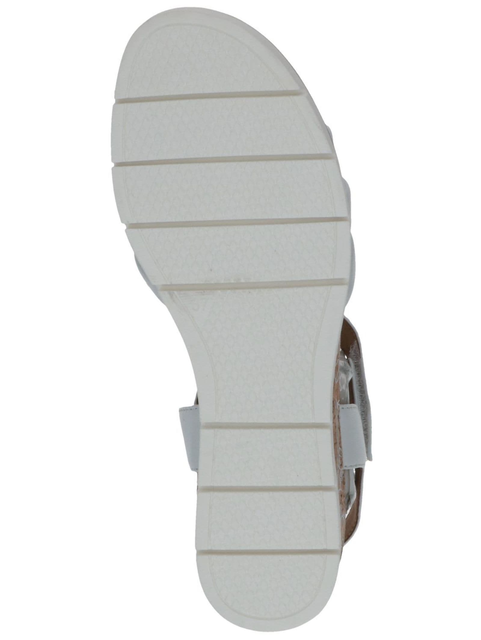 Caprice Keilsandalette »Caprice Sandalen Leder«