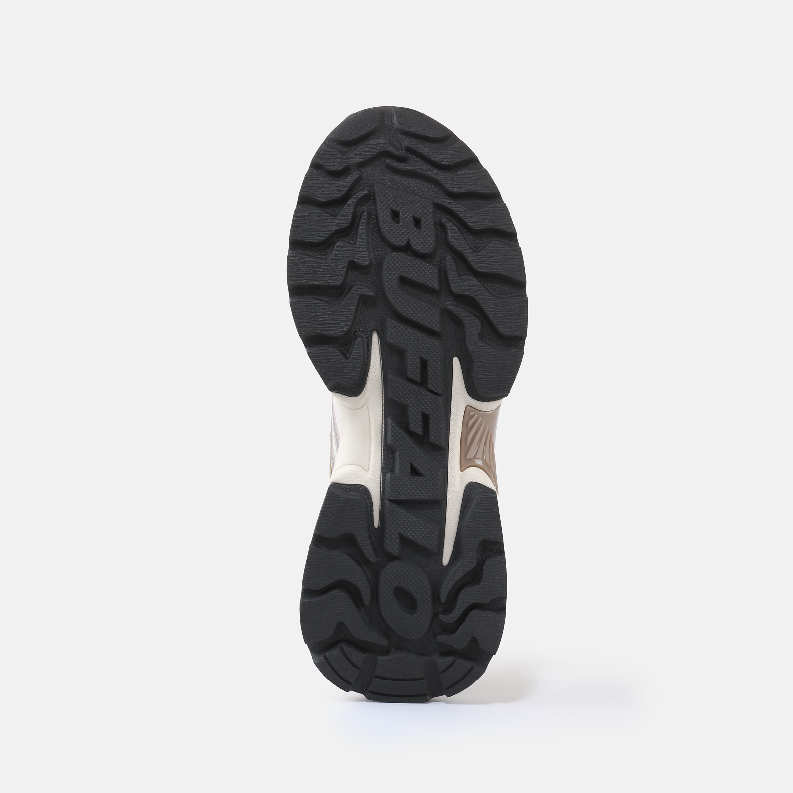 Buffalo Plateausneaker »CLAW«  Chunky-Sneaker, Freizeitschuh in cooler Streetwear-Optik