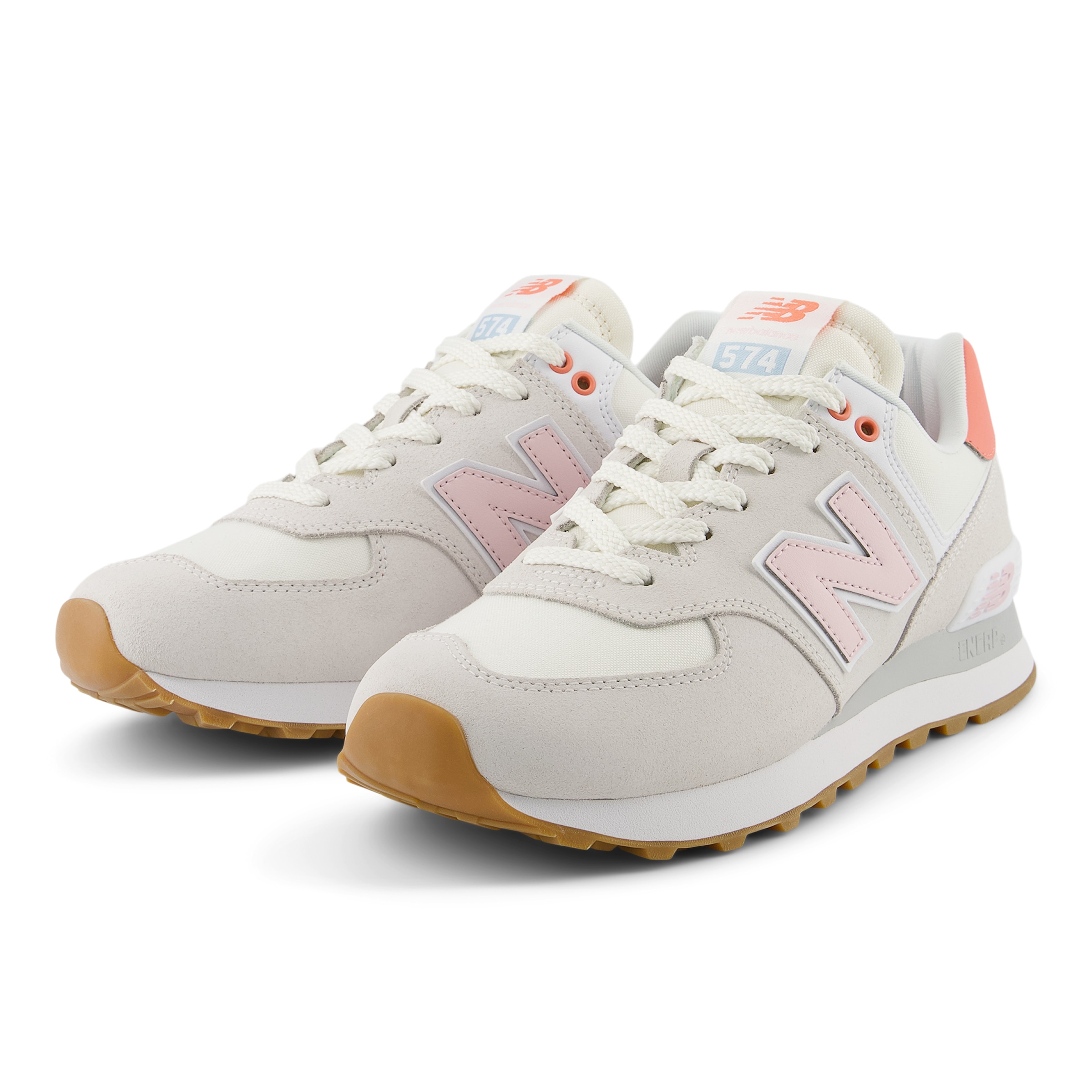New Balance Sneaker »WL574«