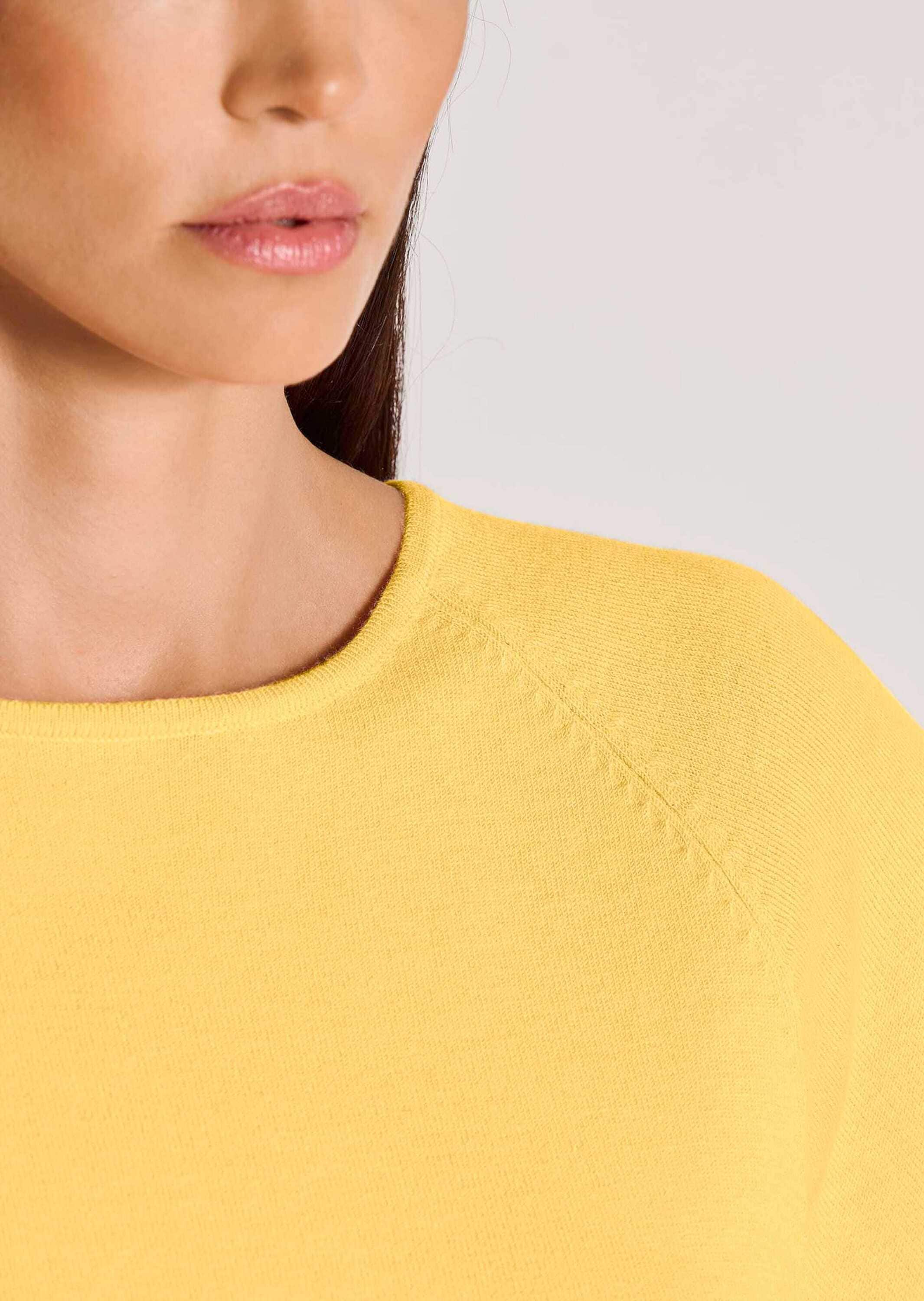 MADELEINE Longpullover »Pullover Pullover«