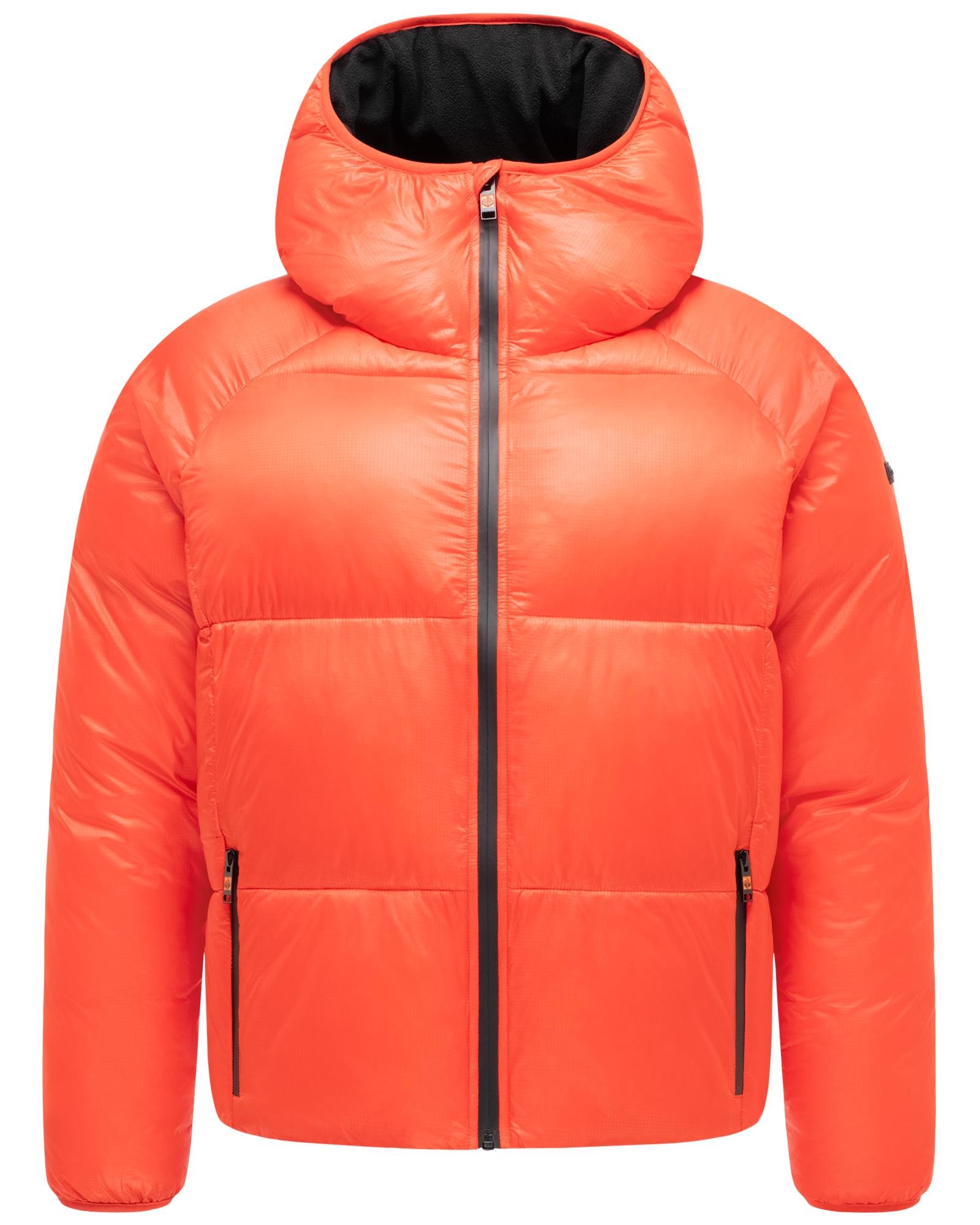 Stone Harbour Outdoorjacke »Ziruus XX« mit Kapuze Warme Herren Steppjacke mit verstellbarem Saum