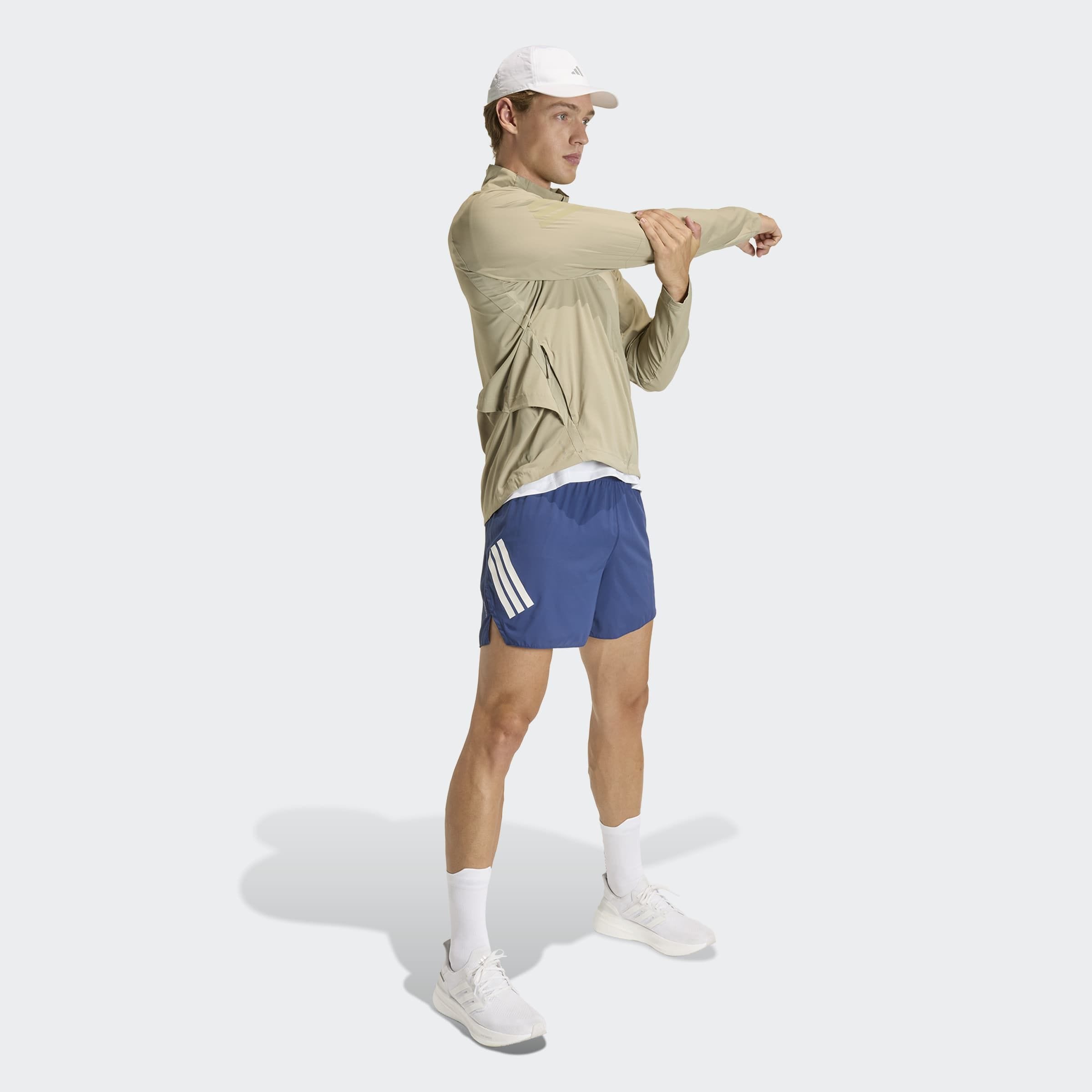 adidas Performance Laufshorts »ADI365 FORMOTION«