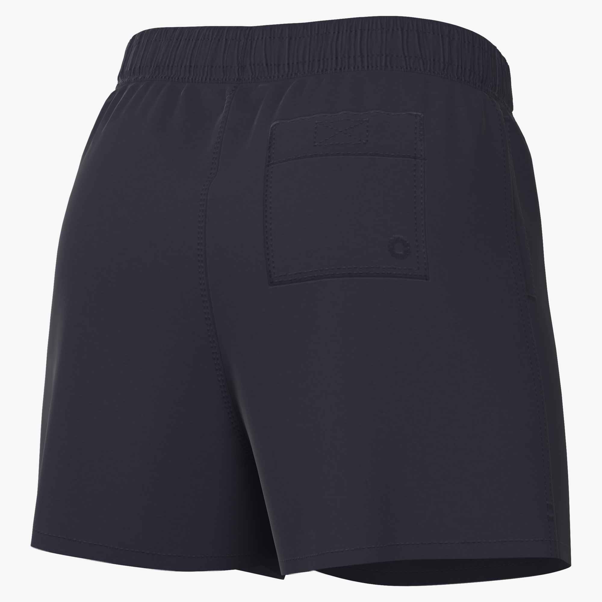 Nike Sportswear Shorts »Nike Club Men's Woven Flow Shorts«  sportliche Shorts, mit elastischem Bund und Kordelzug