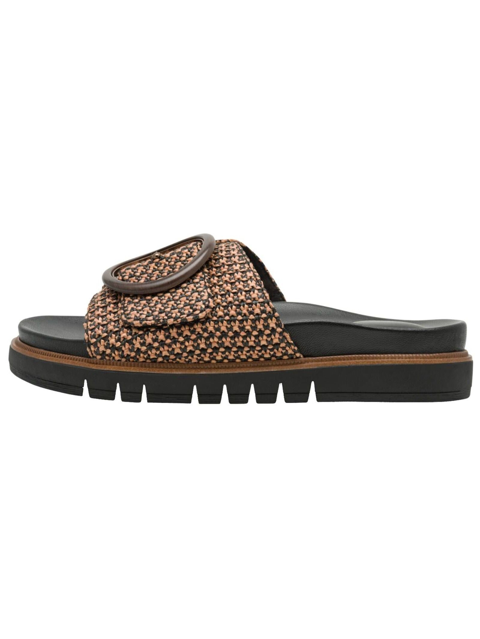 Tamaris Pantolette »Tamaris Pantoletten Textil«