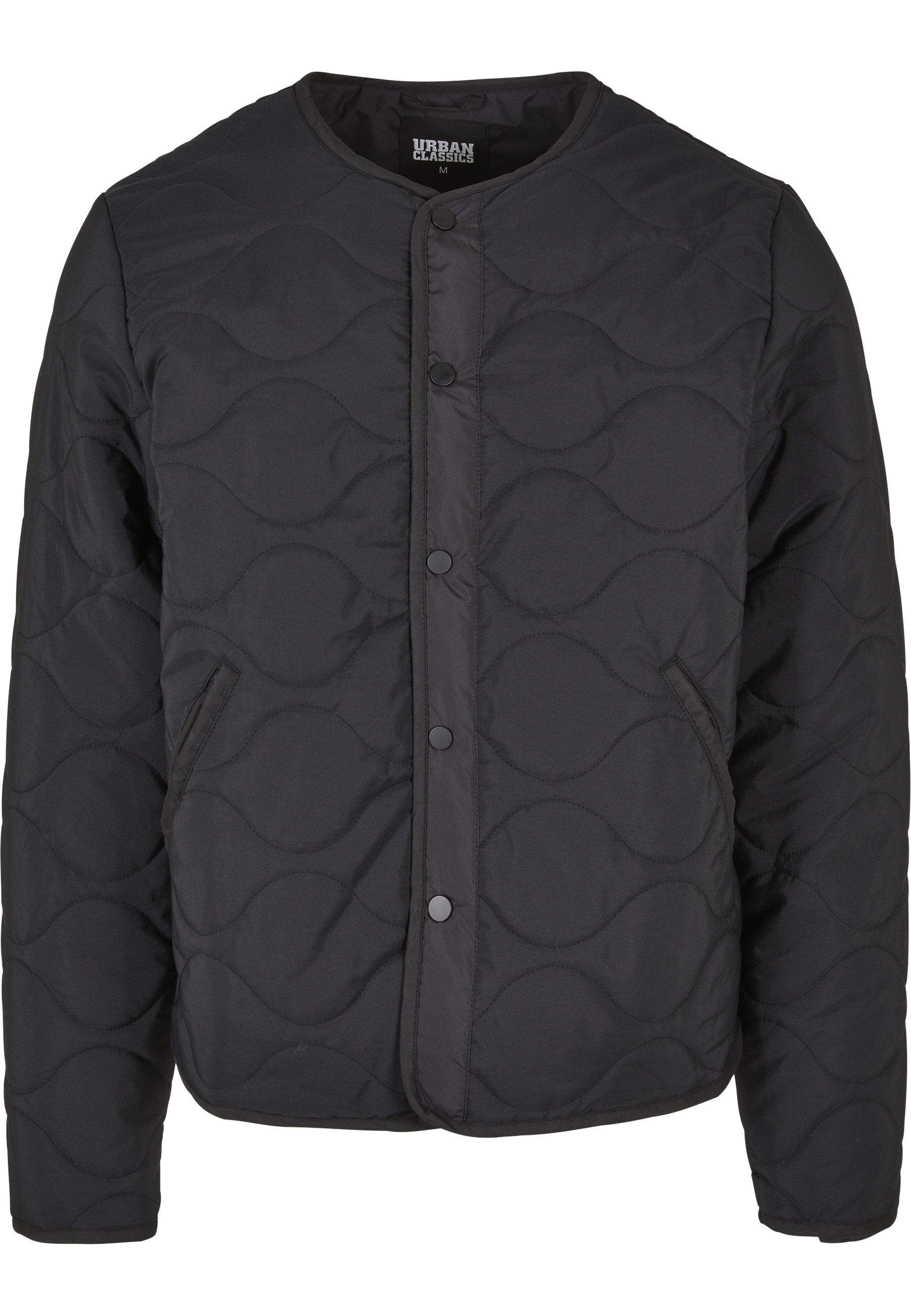 URBAN CLASSICS Funktionsmantel "Urban Classics Herren Liner Jacket" günstig online kaufen