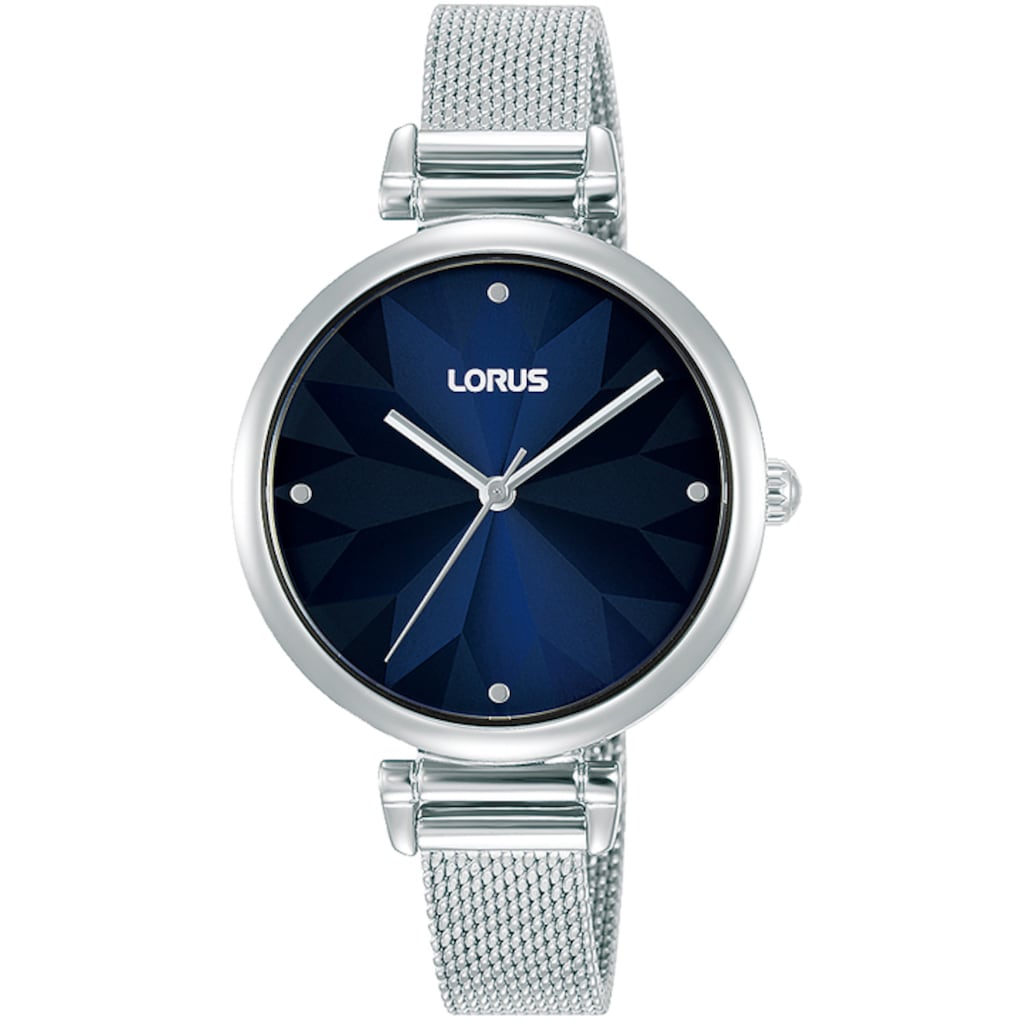 LORUS Quarzuhr »RG209TX9«