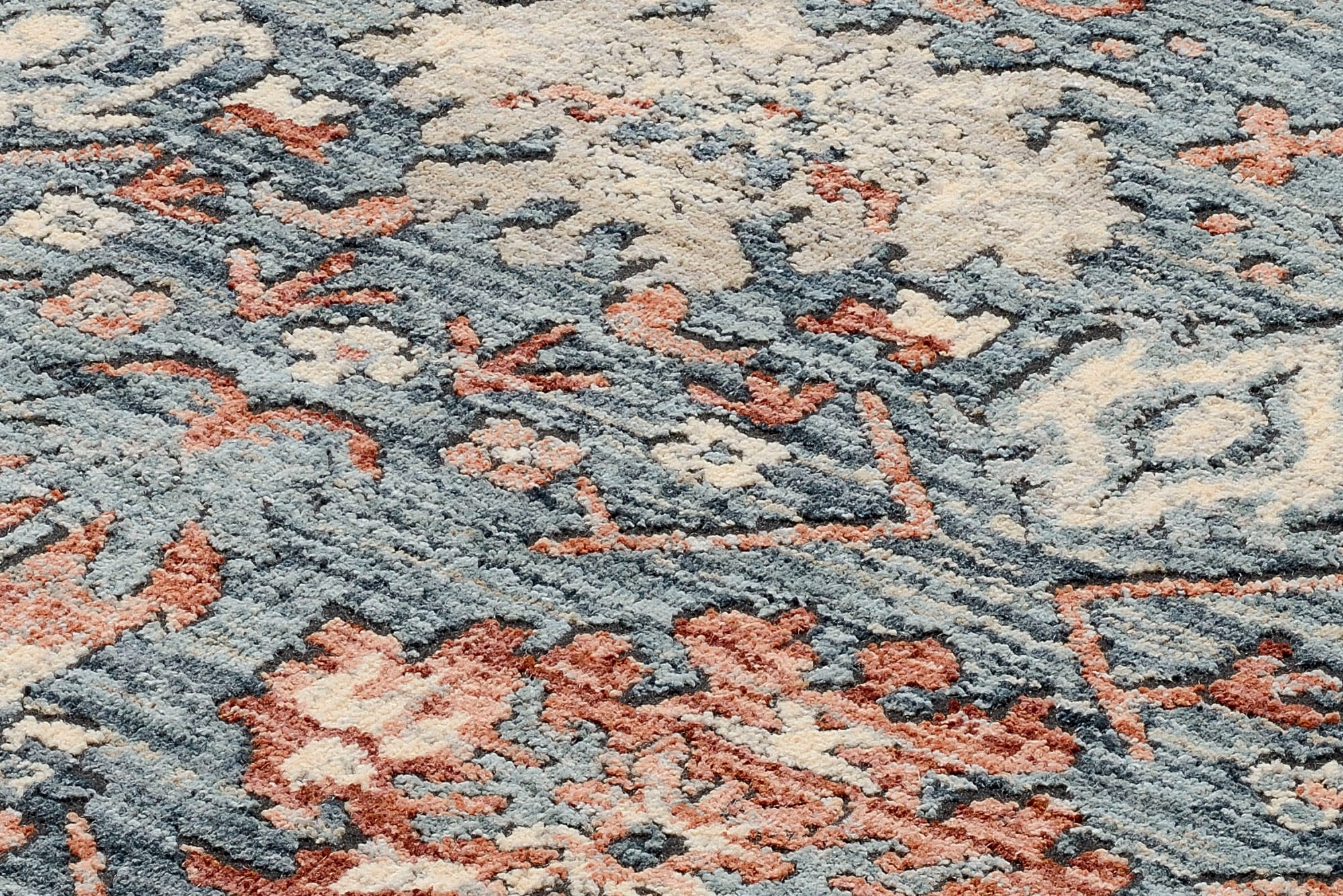 OCI DIE TEPPICHMARKE Teppich »GRAND FASHION 01«, rechteckig, 5 mm Höhe