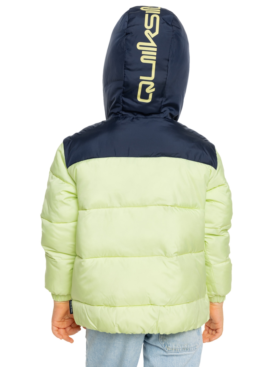 Quiksilver Outdoorjacke »Cold Days«
