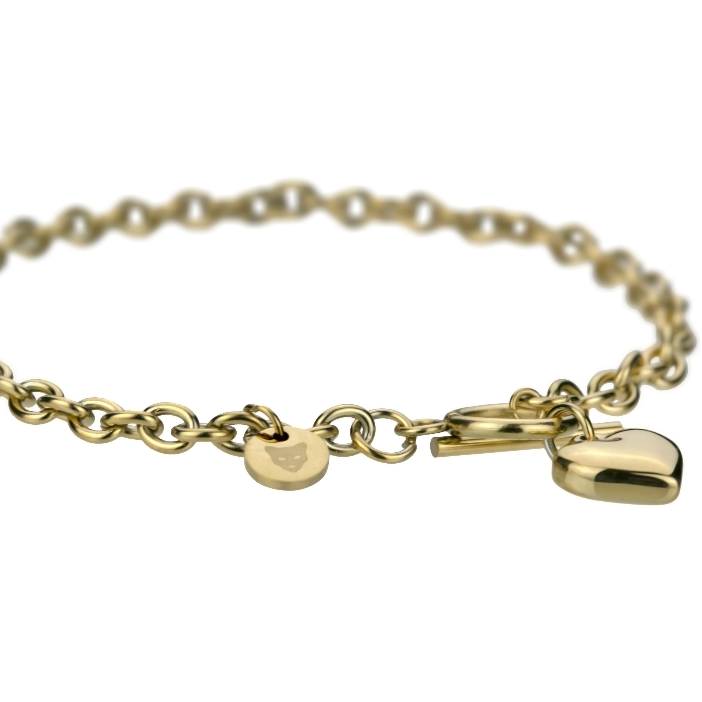 MARC LAUDER Armband »MBA12GG«