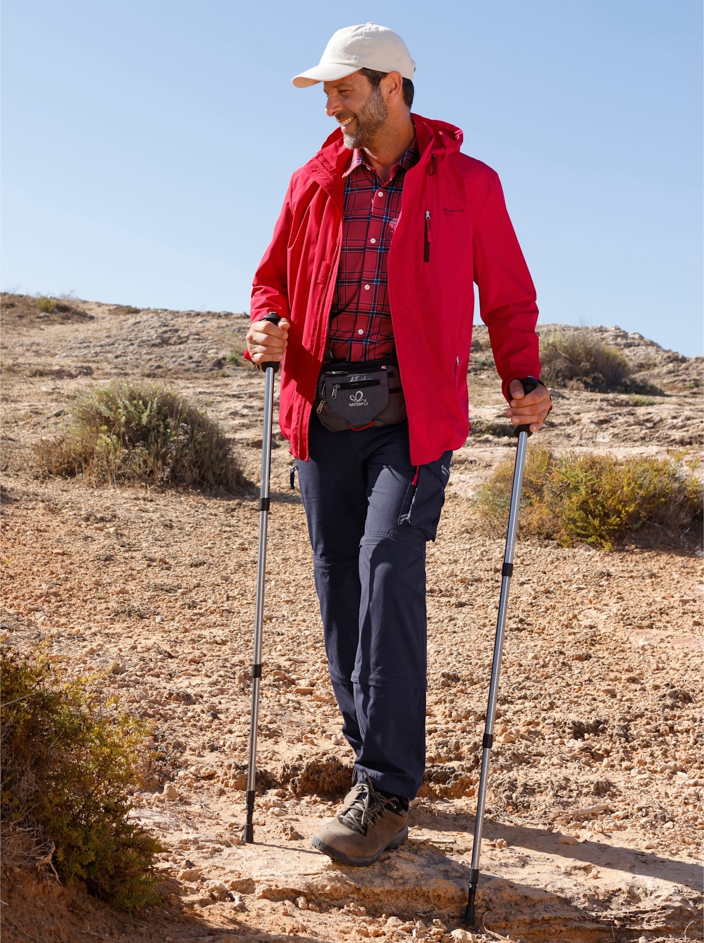 Catamaran Outdoorhose günstig online kaufen