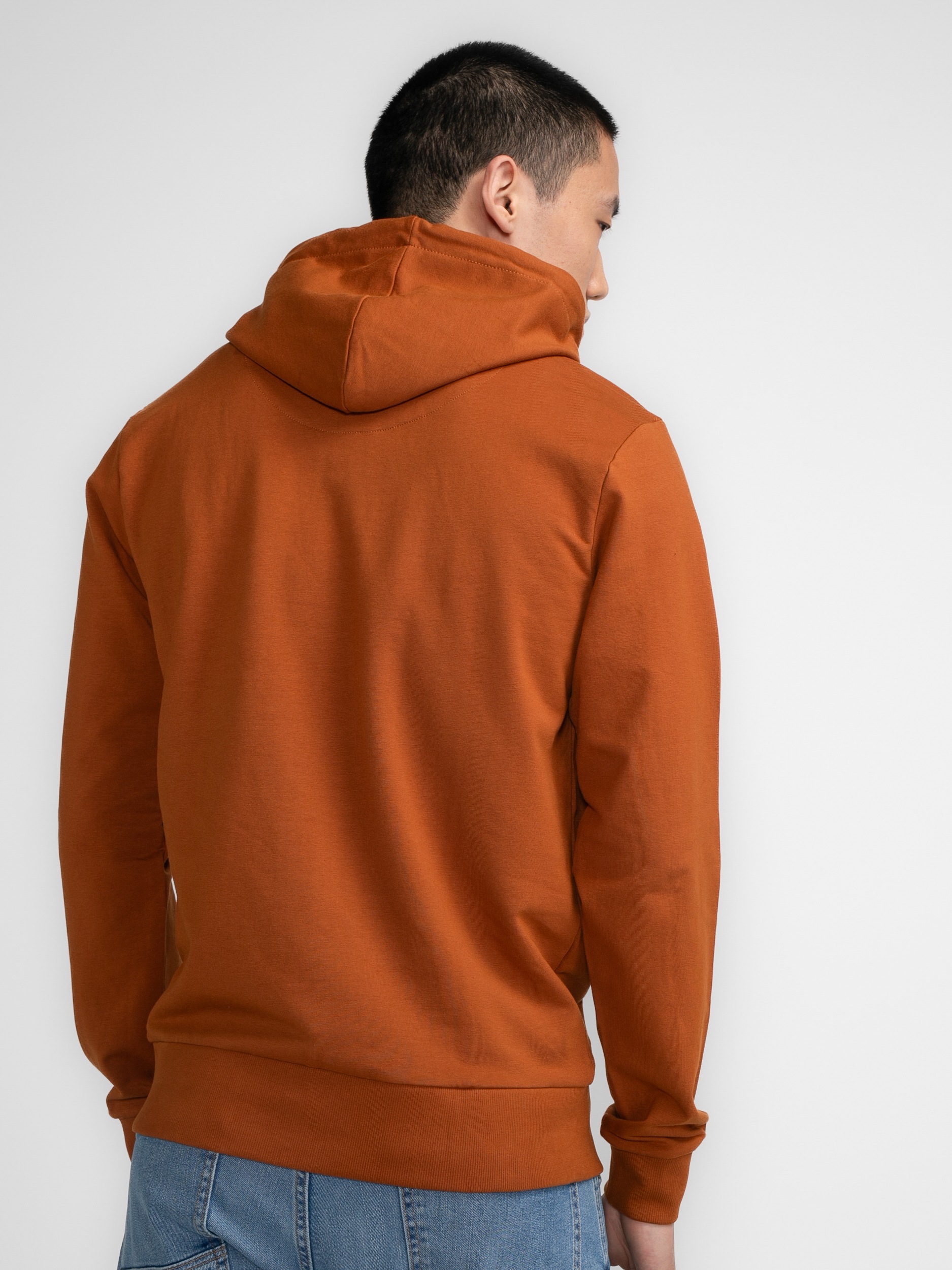 Petrol Industries, mit Kängurutasche günstig online kaufen