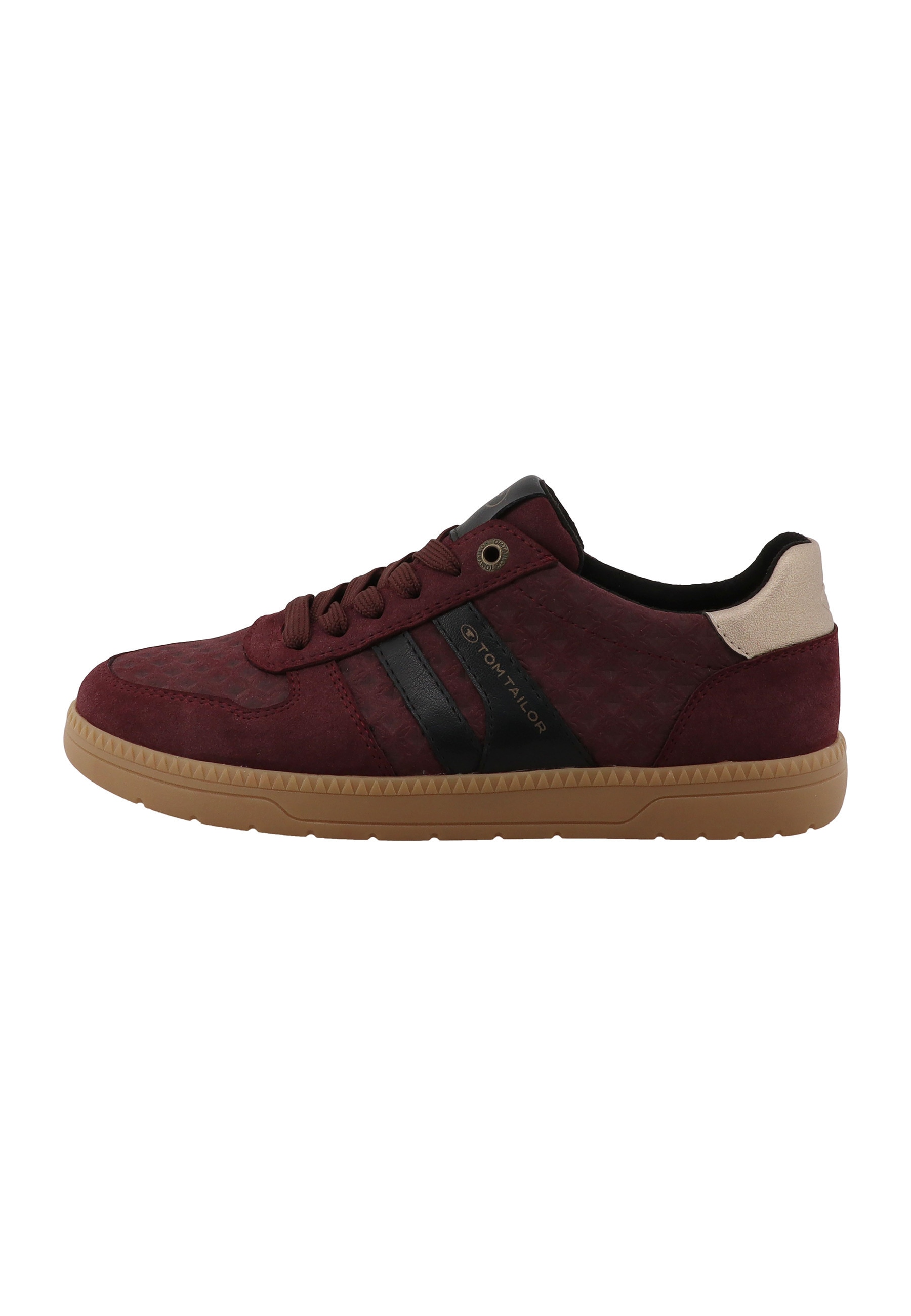 TOM TAILOR Sneaker »Tom Tailor Sneakers«