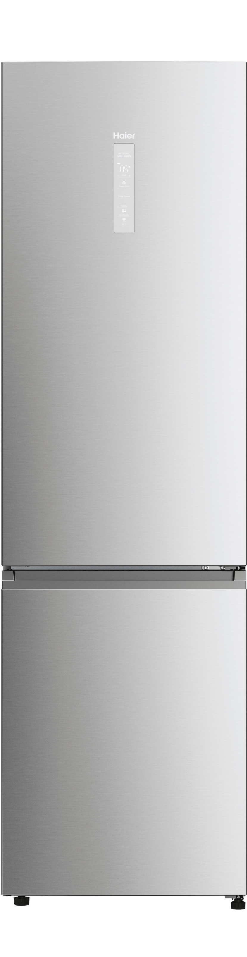Haier Kühl-/Gefrierkombination 2D 60 SERIES 7 »HDPW7620ANPK«, Daylight: LED-Lichtsäule für optimale Sicht