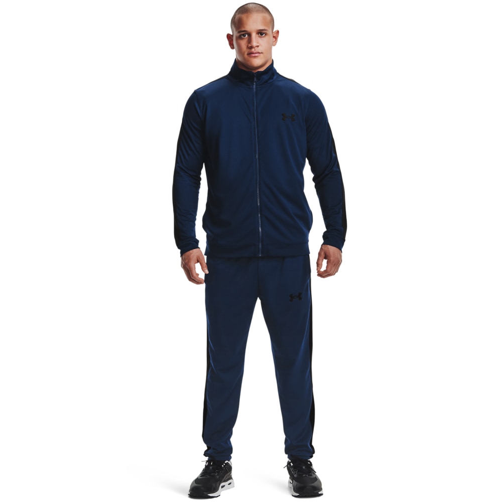 Under Armour Trainingsanzug "UA EMEA TRACK SUIT", (Set, 2 tlg.)