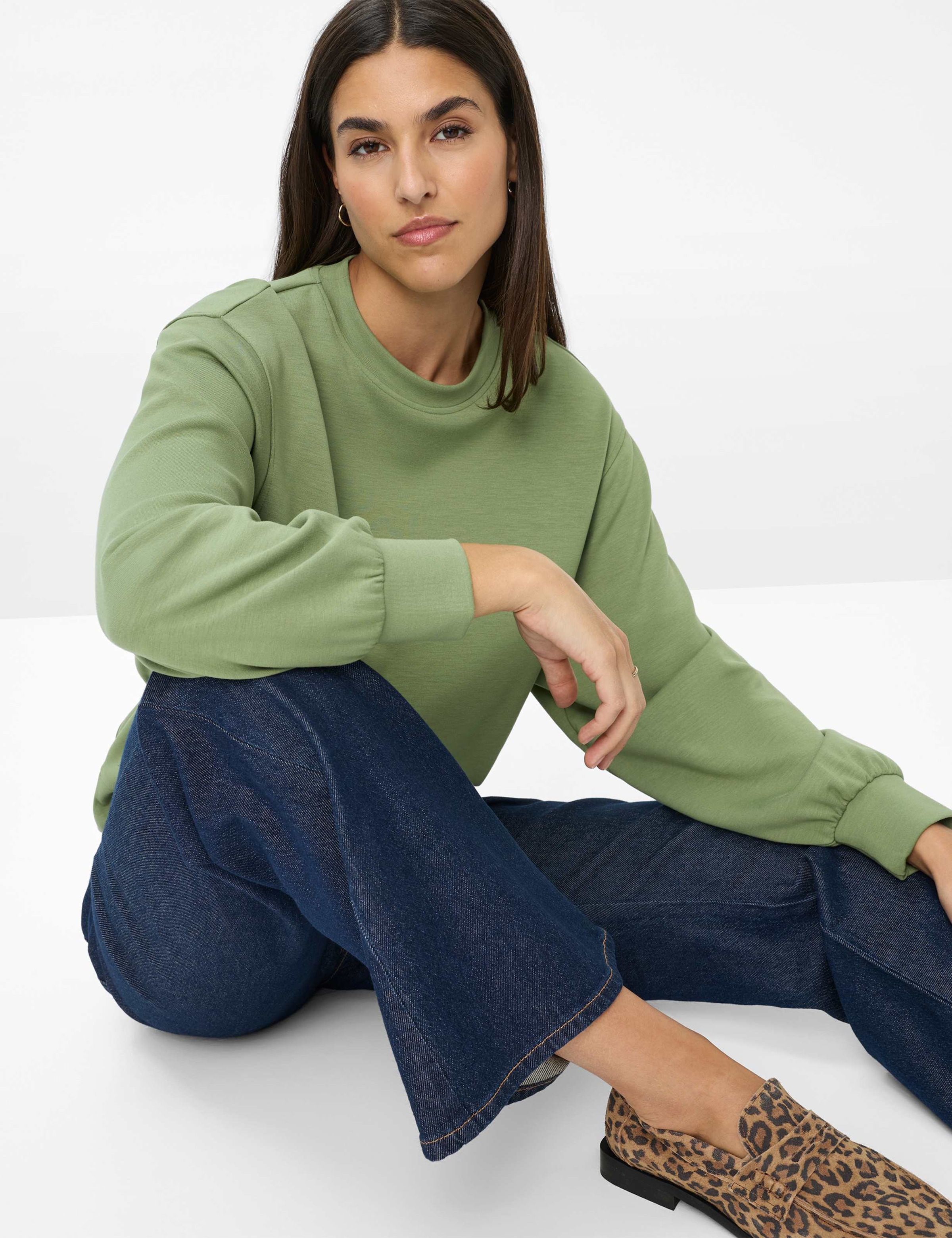 Brax Strickpullover »Style BECA L«