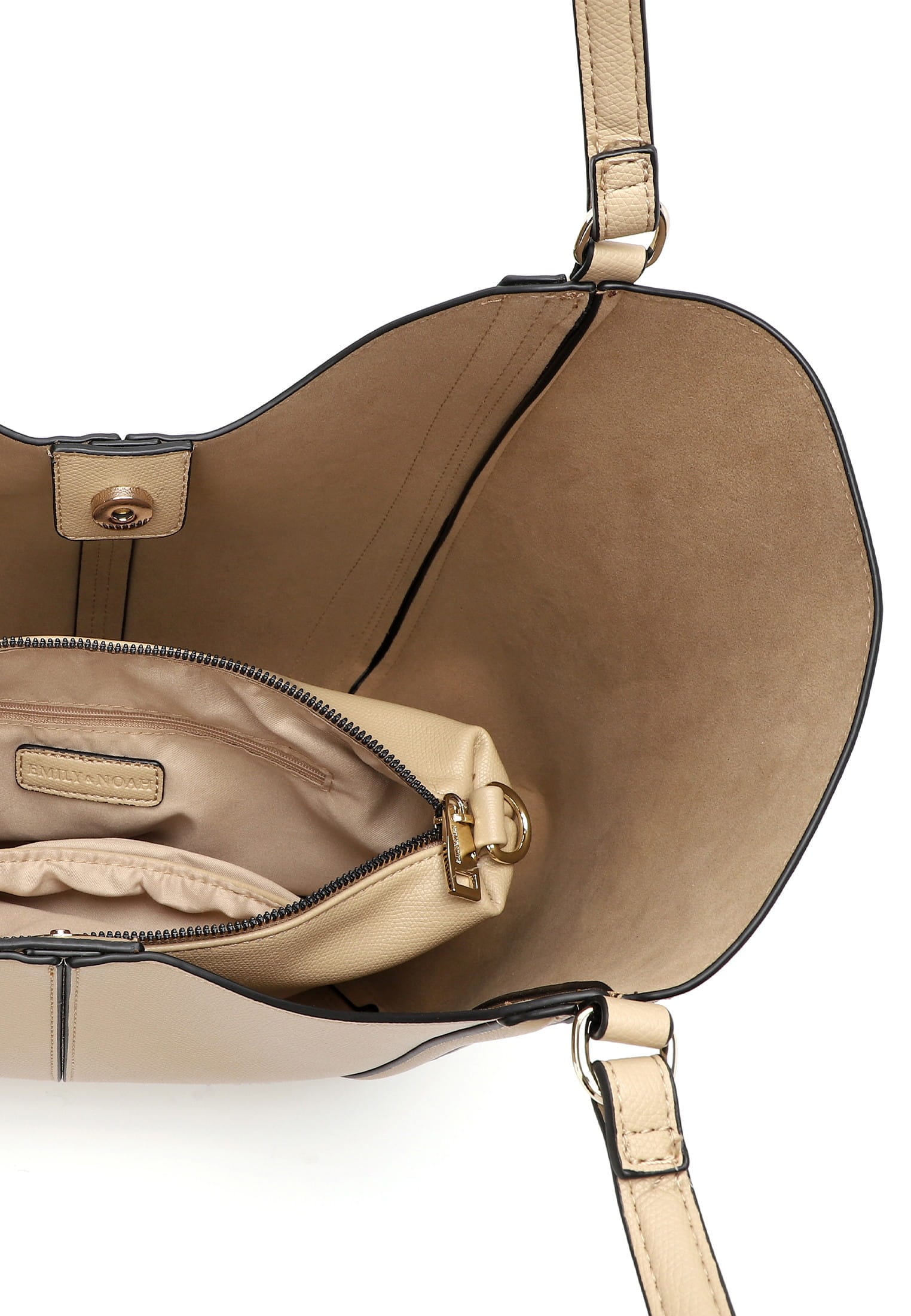 EMILY & NOAH Shopper »Shopper E&N Levke«