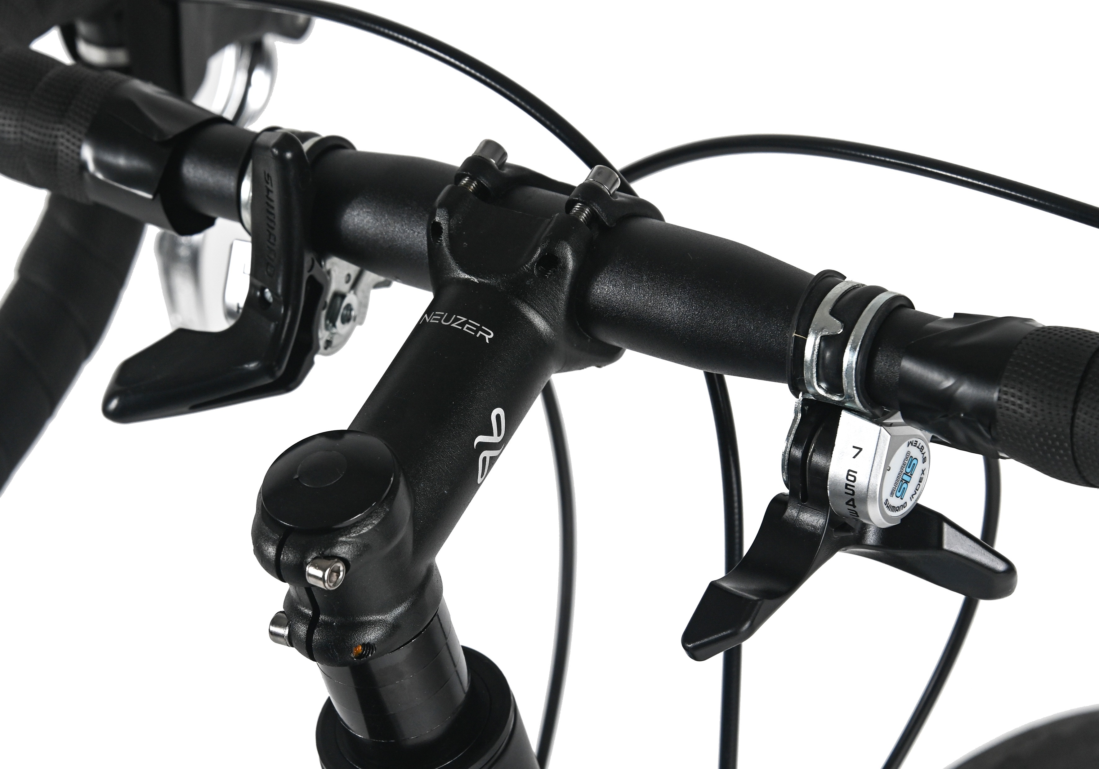 Thumbnail - WYLD Rennrad "WYLD Rennrad 28 Whirlwind 50 14 Gänge" 14 Gang Kettenschaltung