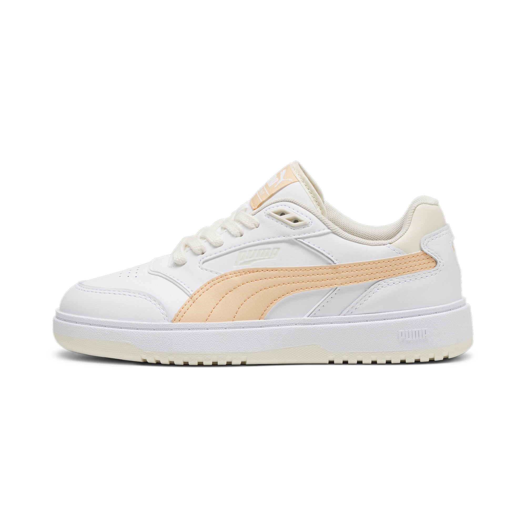 PUMA Sneaker "DOUBLECOURT" günstig online kaufen