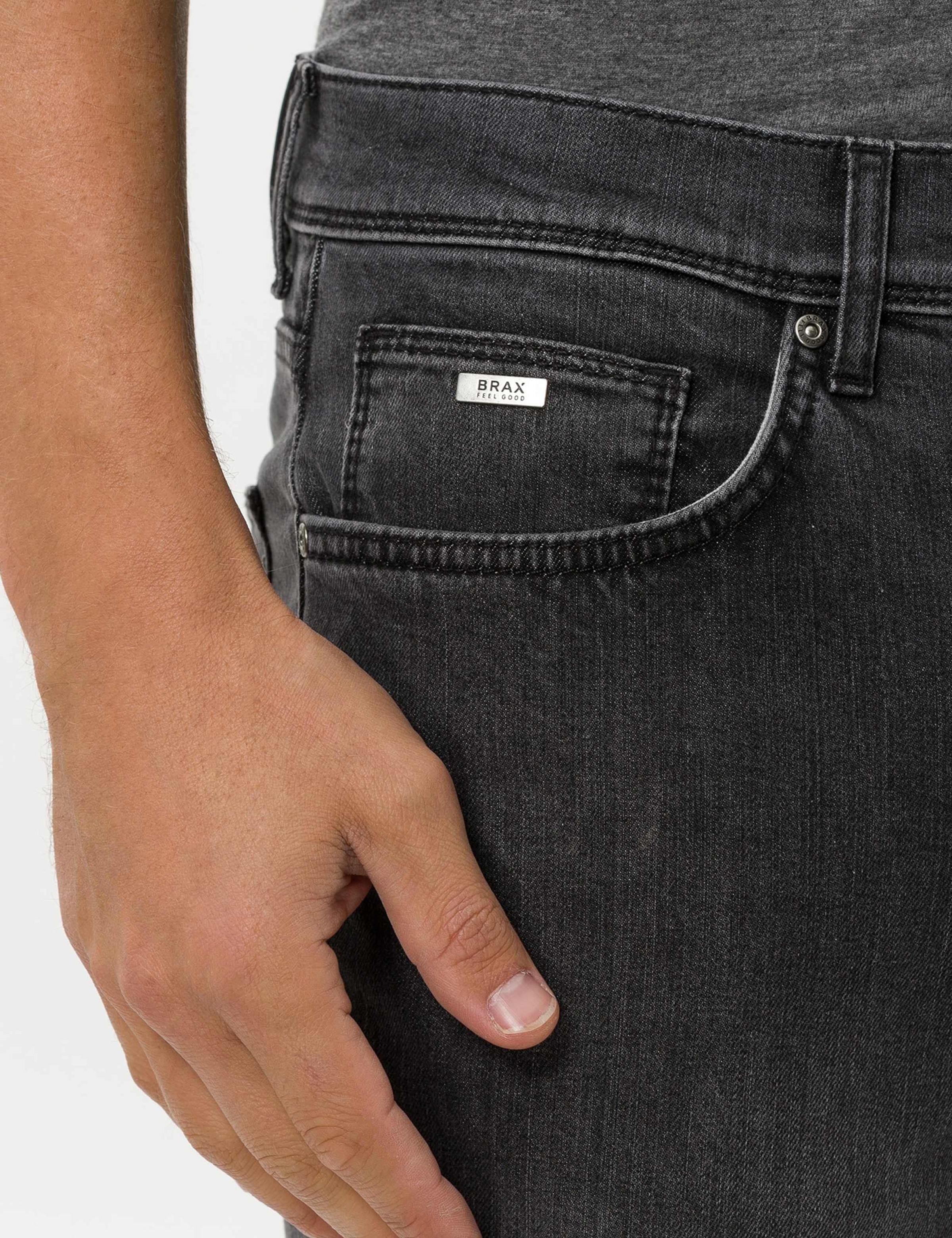 Brax 5-Pocket-Jeans »Style CADIZ«