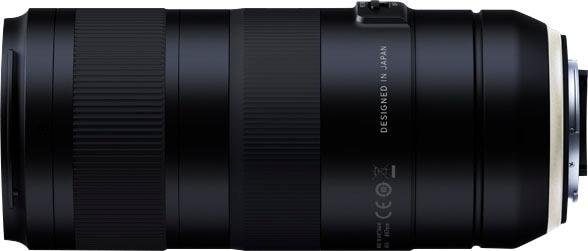 Tamron Objektiv »AF 70-210mm F/4 Di VC USD«