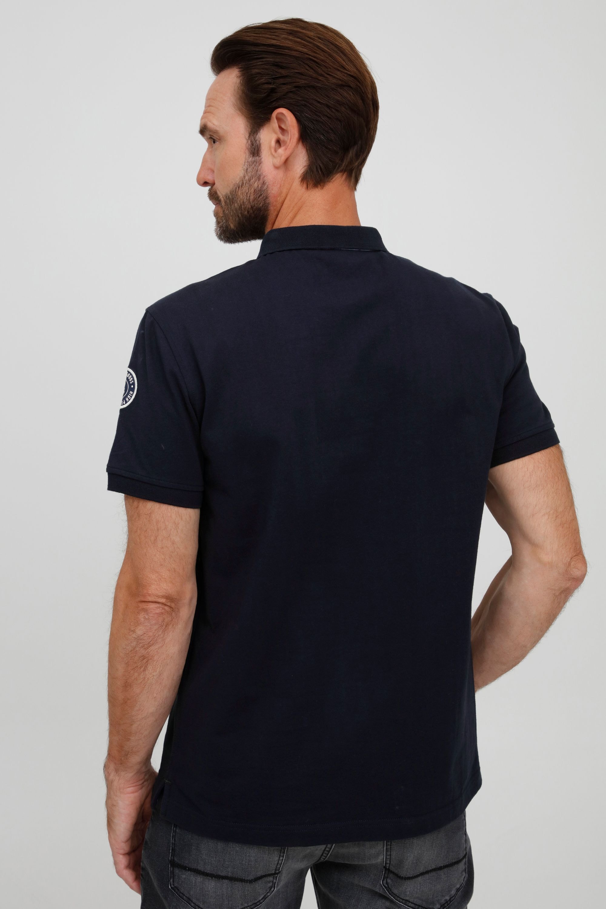 FQ1924 Poloshirt »Poloshirt FQRagnar«