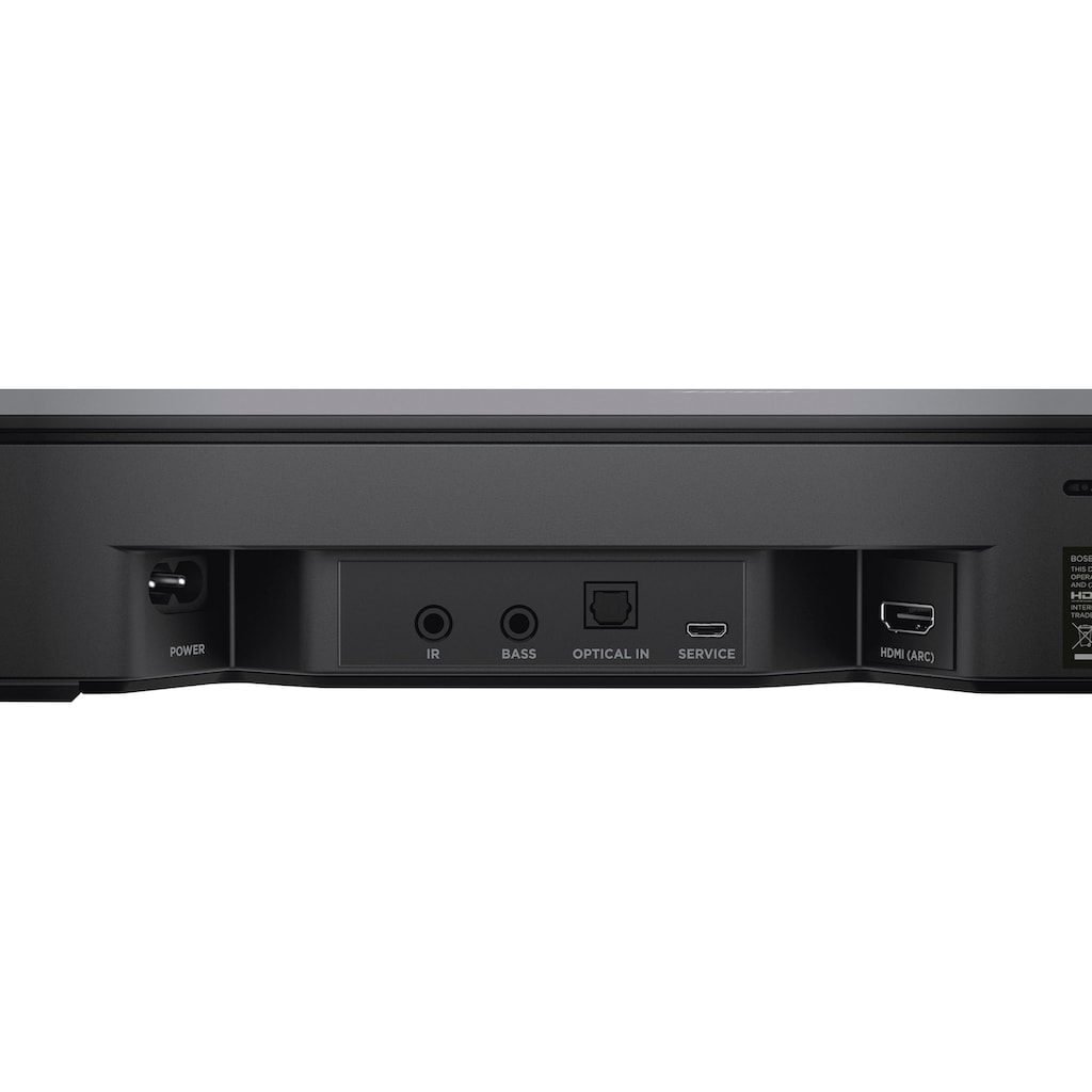 Bose Soundbar »Smart Soundbar 300«