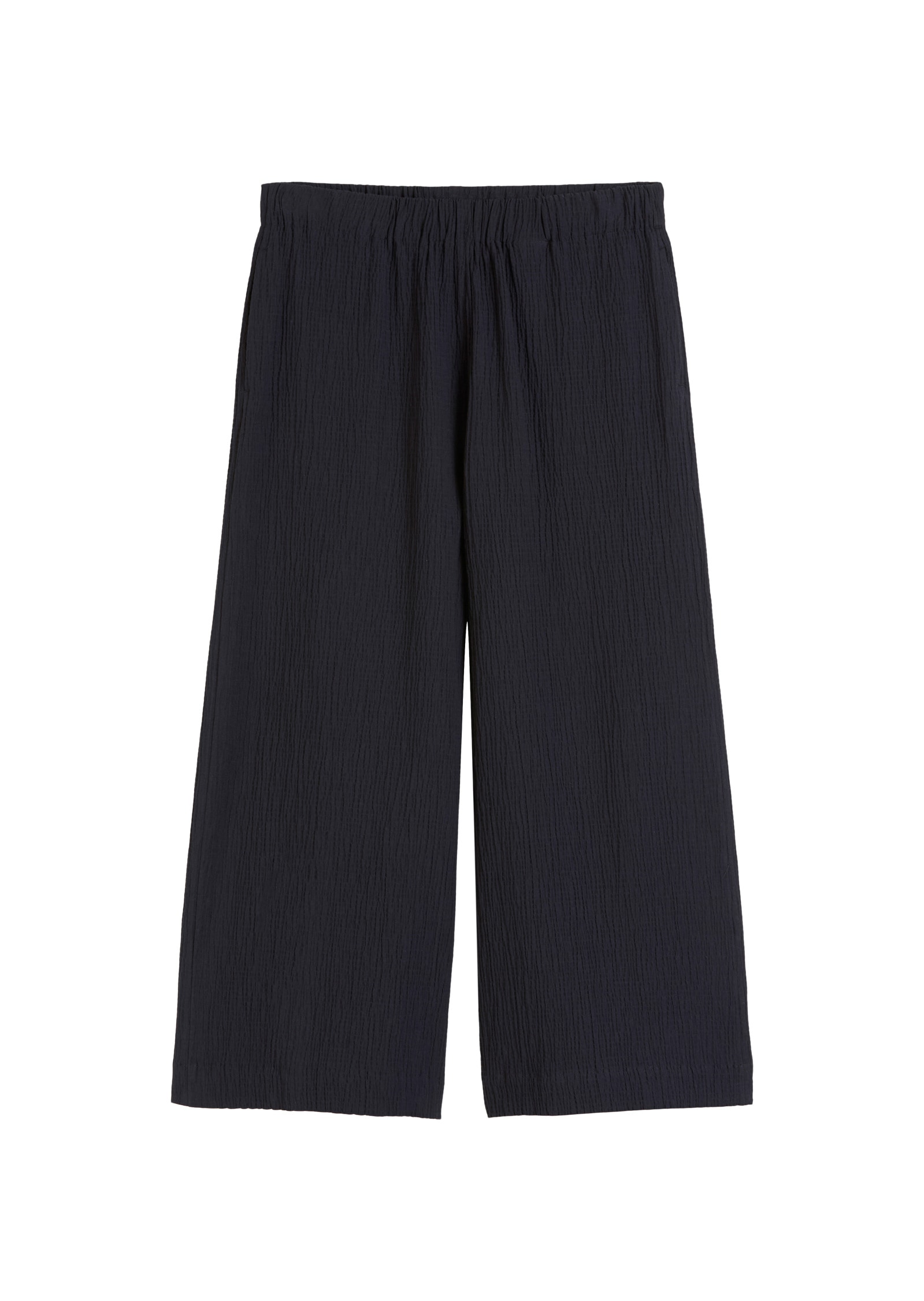 Marc O'Polo DENIM Chinohose »mit markanter Struktur«