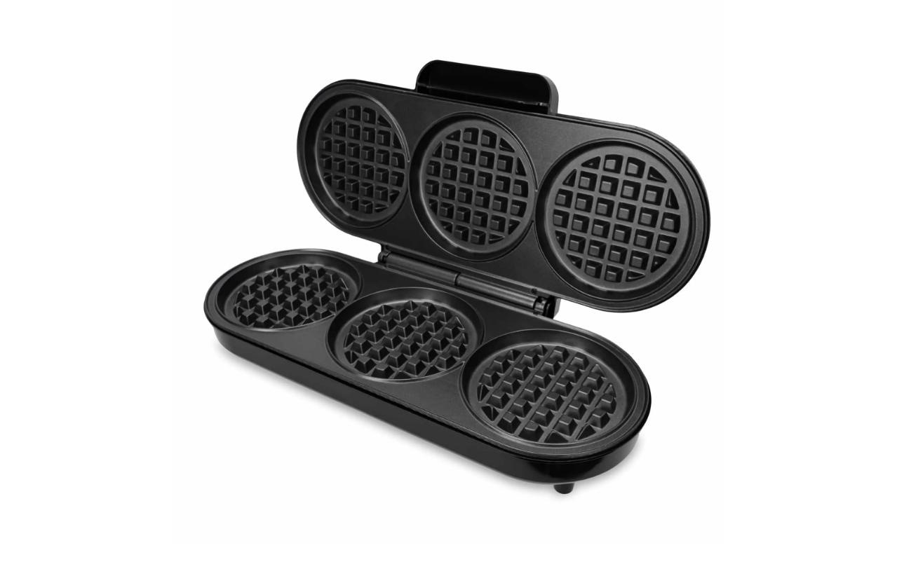 ADE Waffeleisen »XXL KA2304« 1200 W