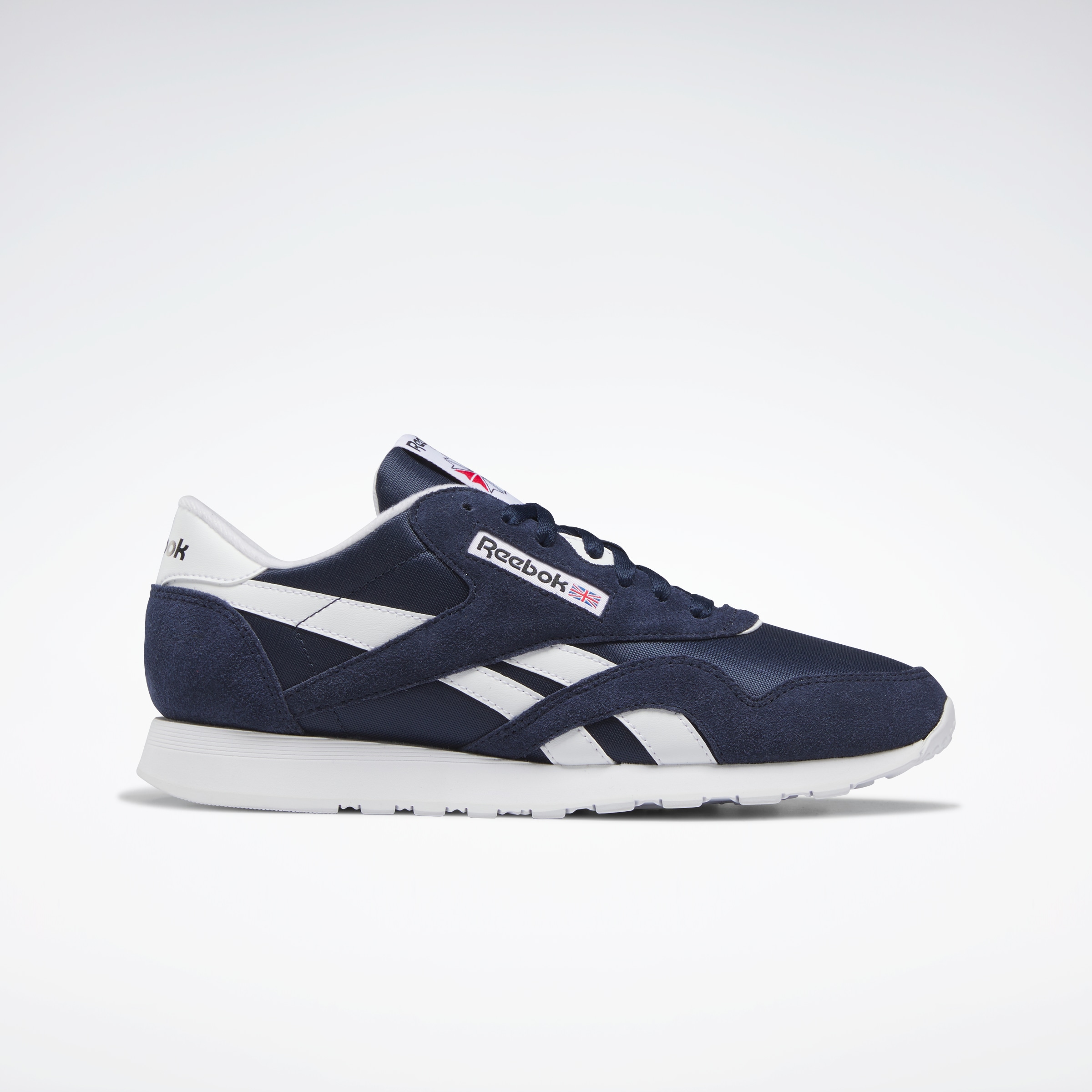 Reebok Classic Sneaker "CL NYLON" günstig online kaufen