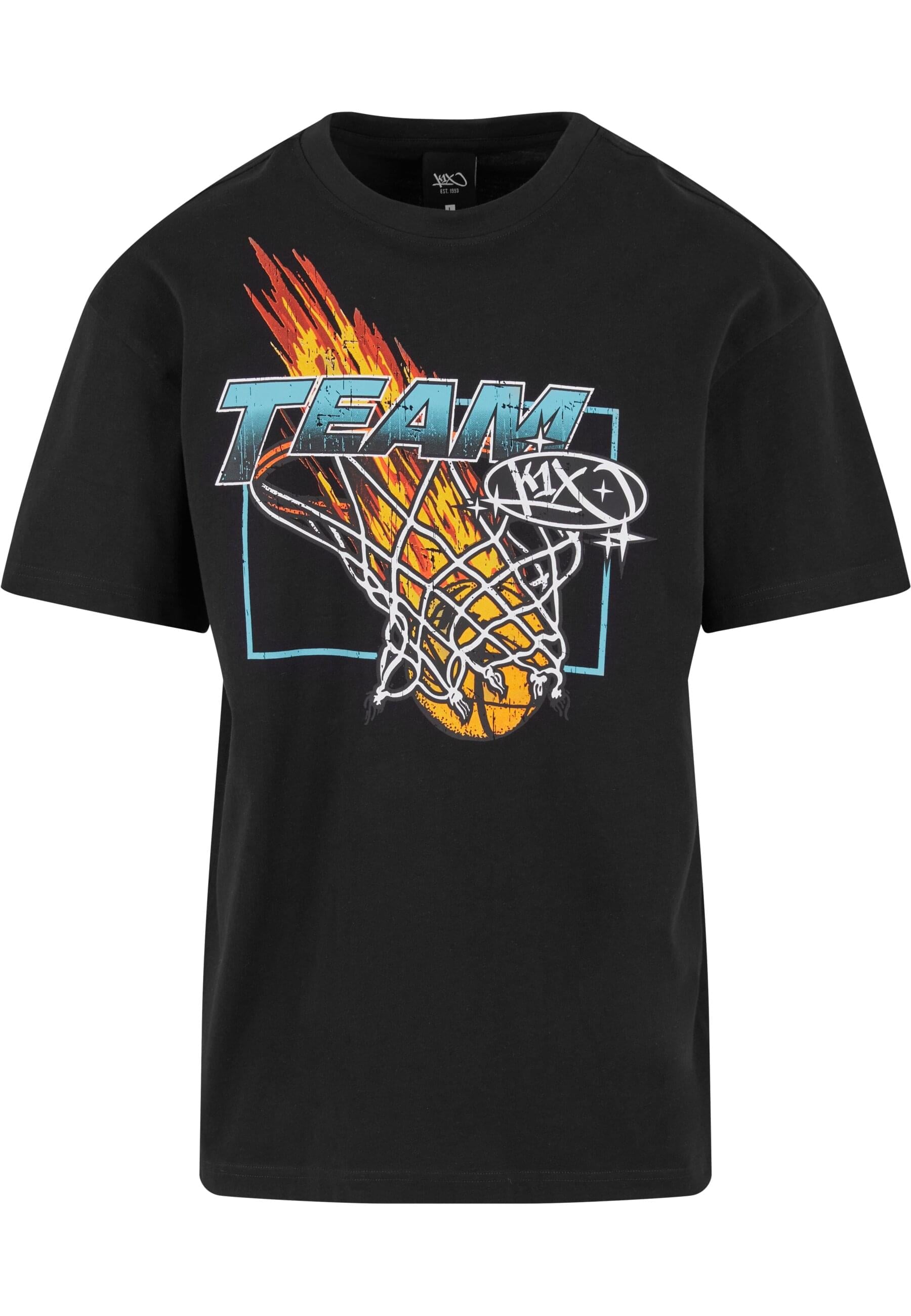 K1X T-Shirt "K1X KXM252-014-1 K1X Basketball Comet Tee", (1 tlg.) günstig online kaufen