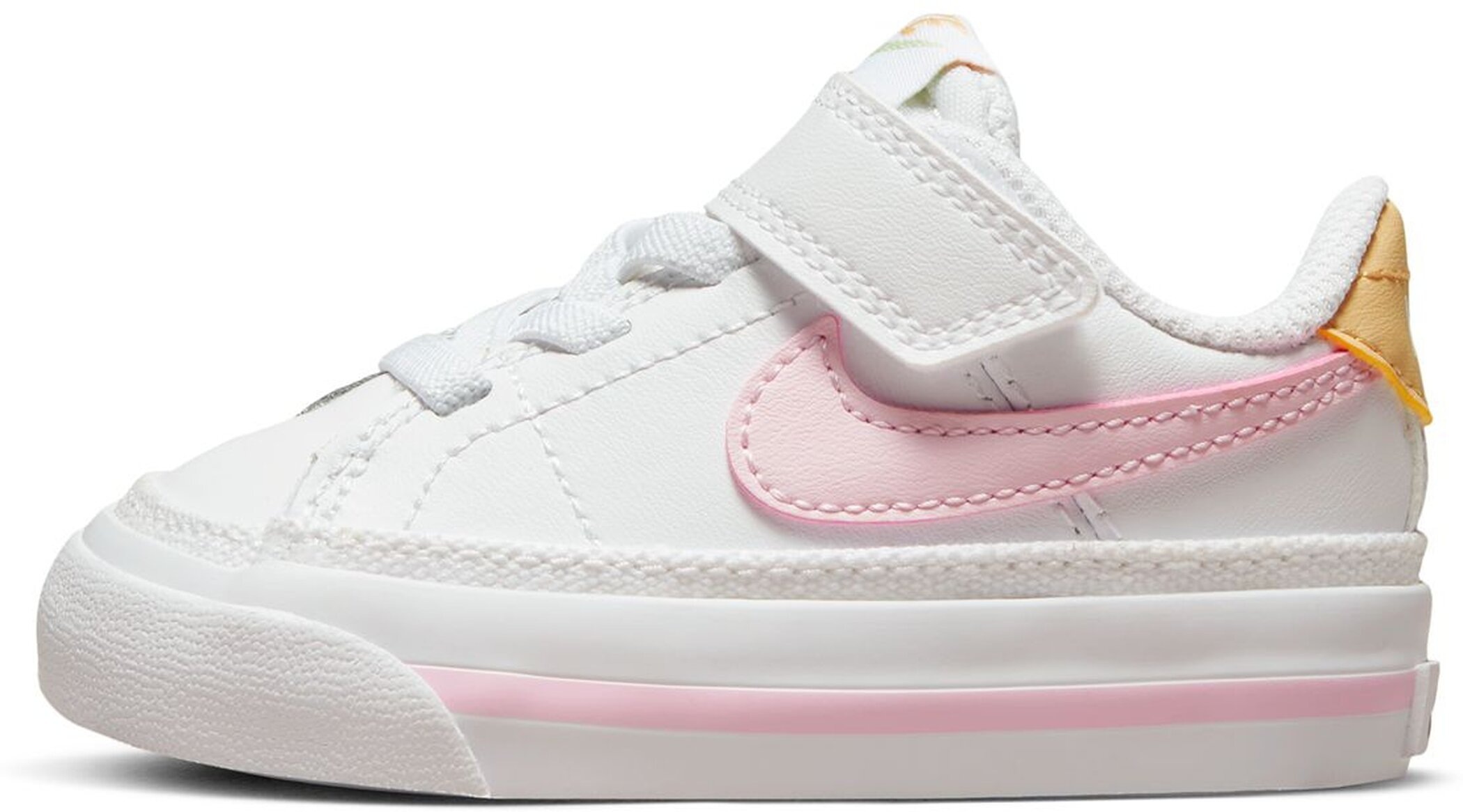 Nike Sportswear Sneaker »COURT LEGACY (TD)«