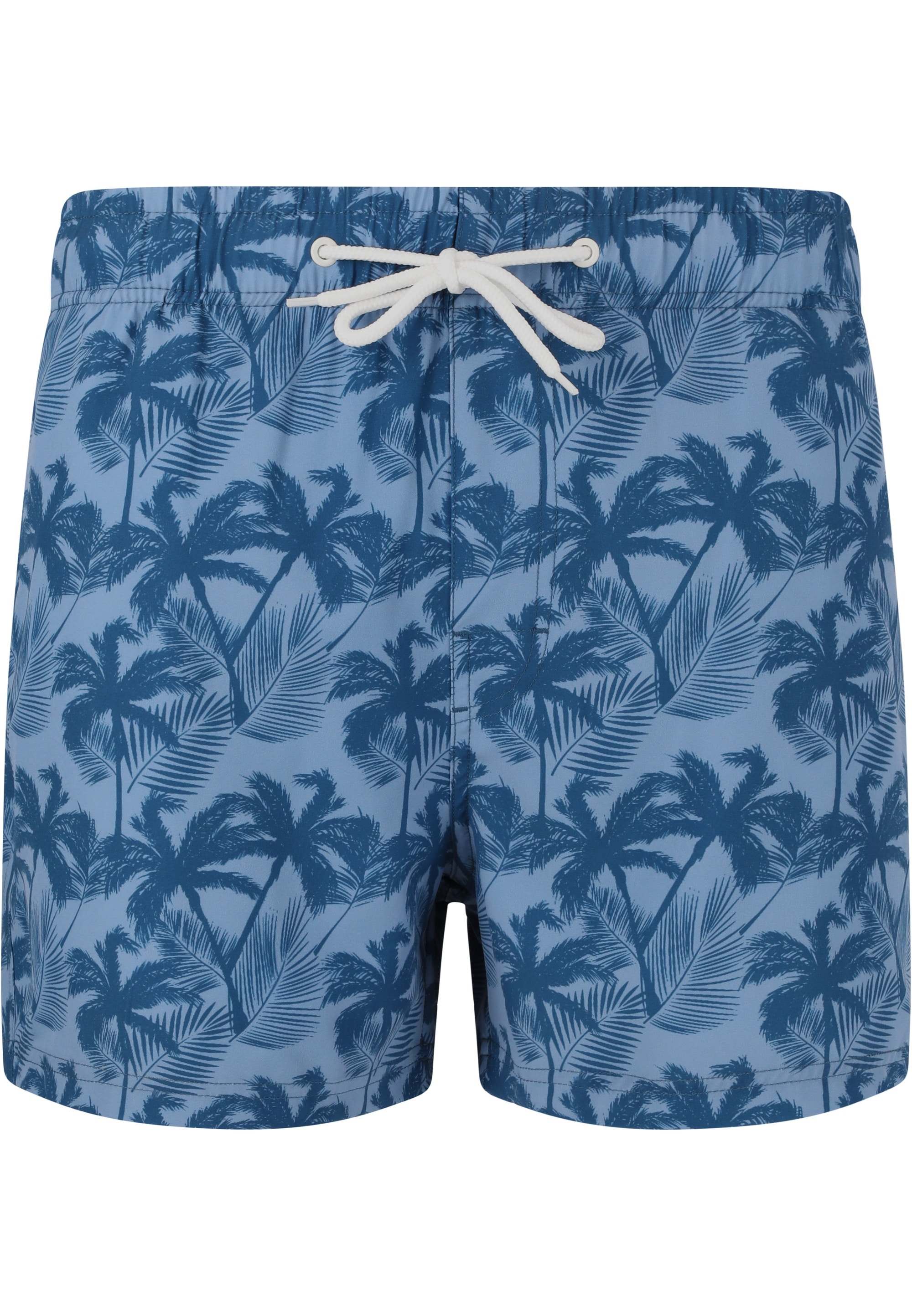 CRUZ Badeshorts »Werner Jr. Beach« su regul...