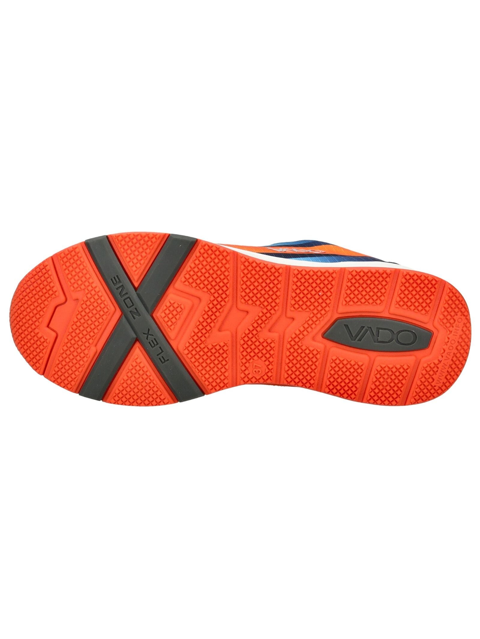 Vado Sneaker »Vado Sneaker Textil«
