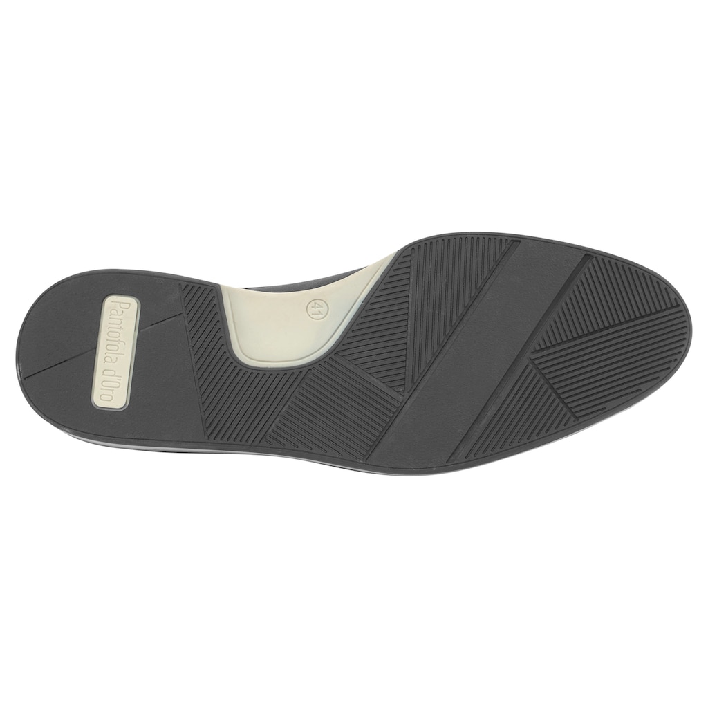 Pantofola d´Oro Sneaker »RUBICON UOMO LOW«