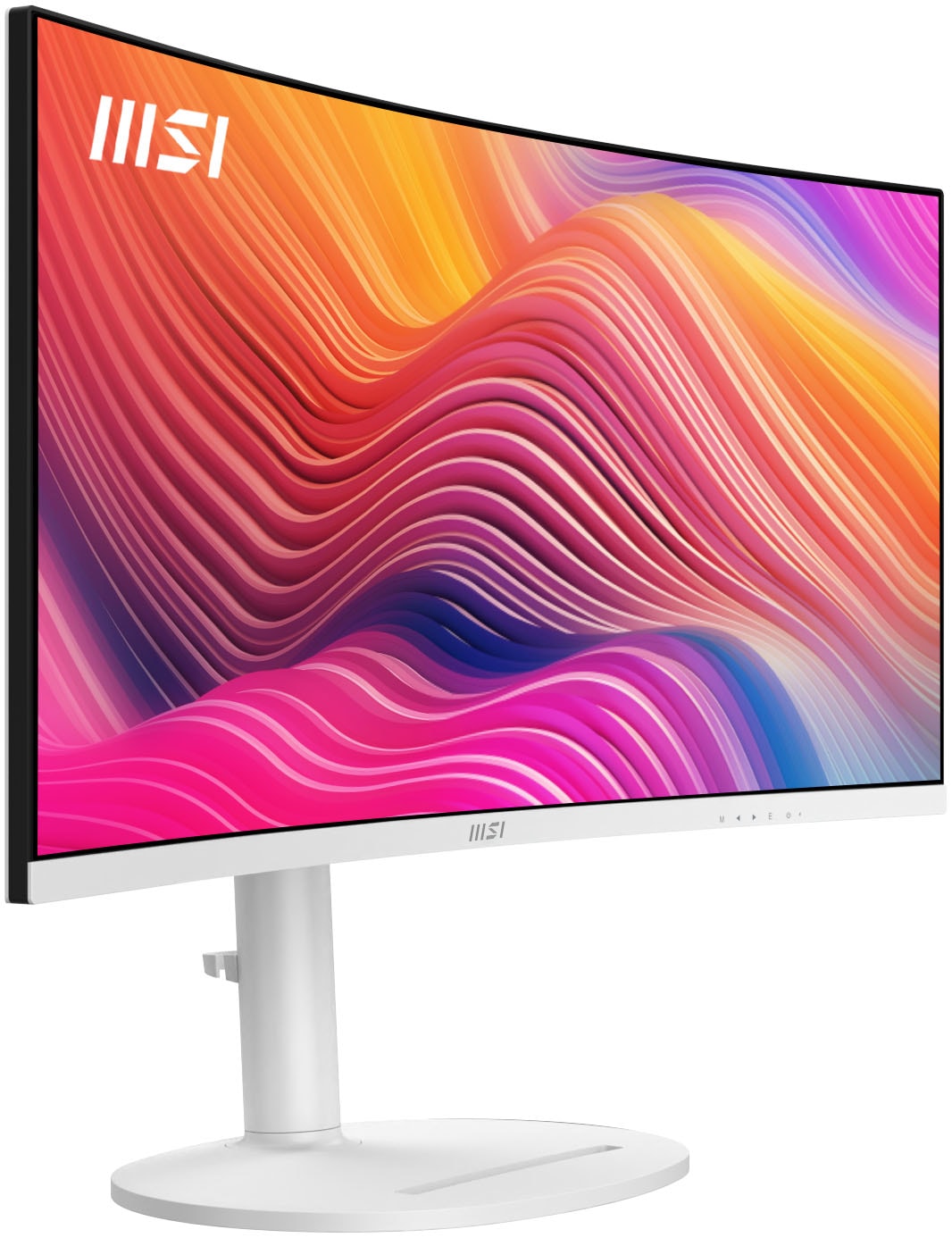 MSI Gaming-Monitor »Modern MD342CQPW« 86 cm/34 ″  3440 x 1440 px UWQHD 1 Reaktionszeit 120 Hz