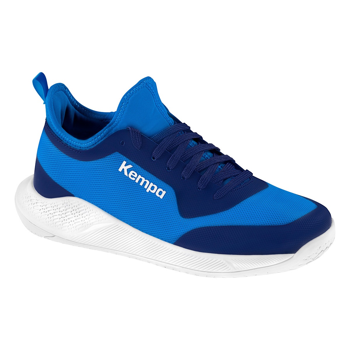 Kempa Hallenschuh "Hallen-Sport-Schuhe Kourtfly Kids" 1 tlg.