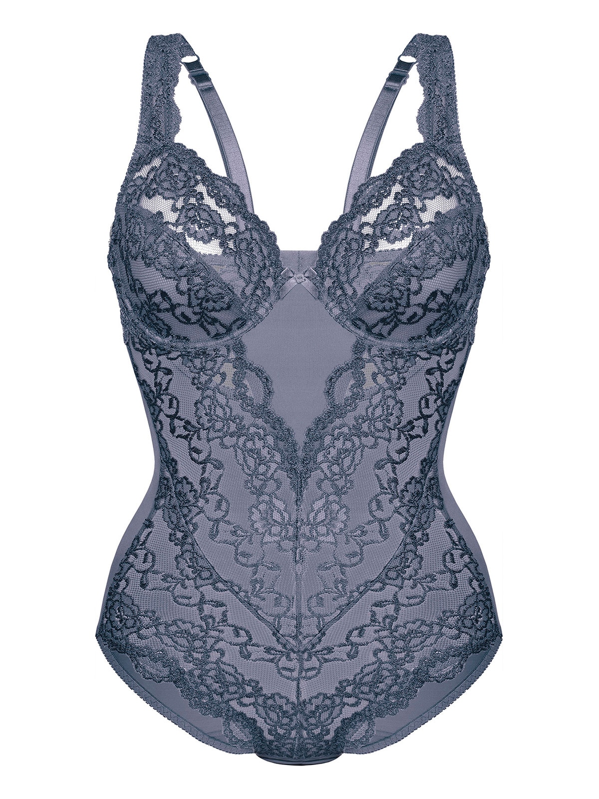 Sassa Body »Body CLASSIC LACE«